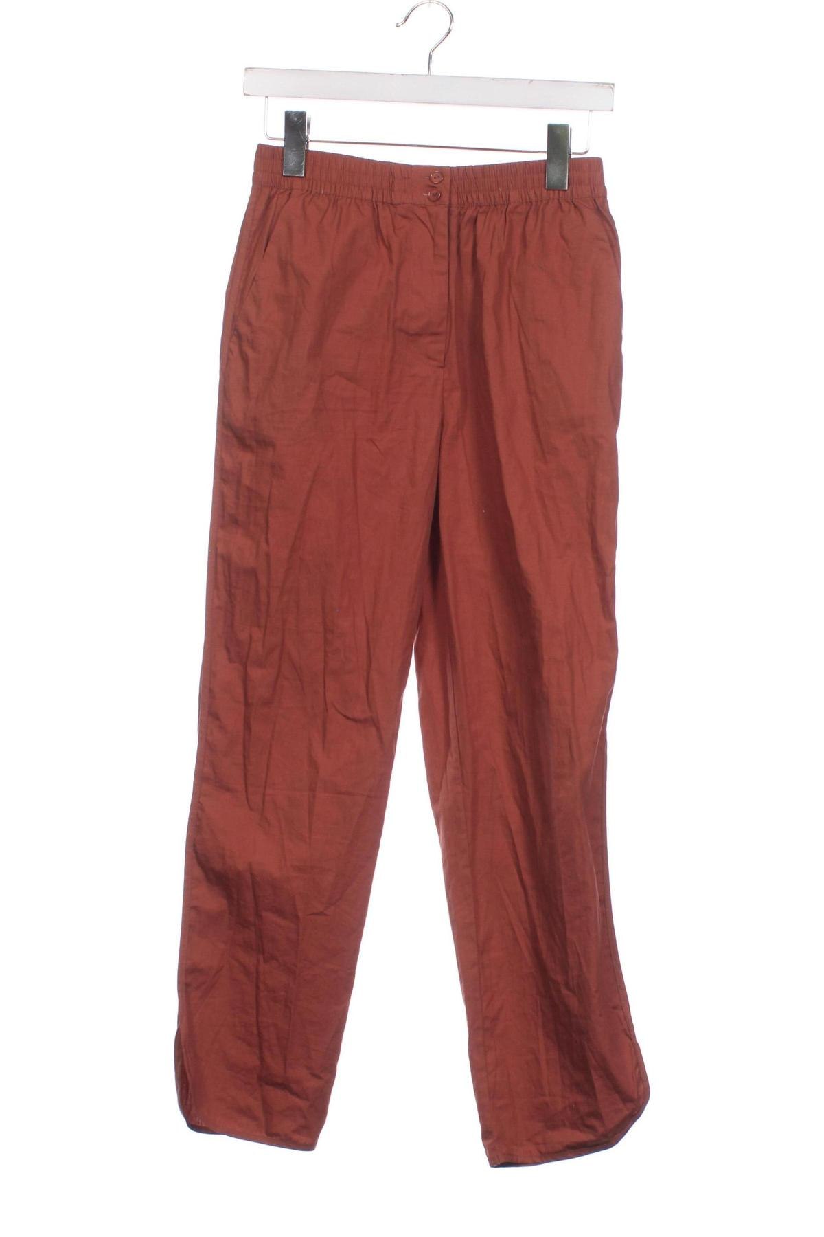 Damenhose Soft Rebels, Größe XS, Farbe Braun, Preis € 34,10