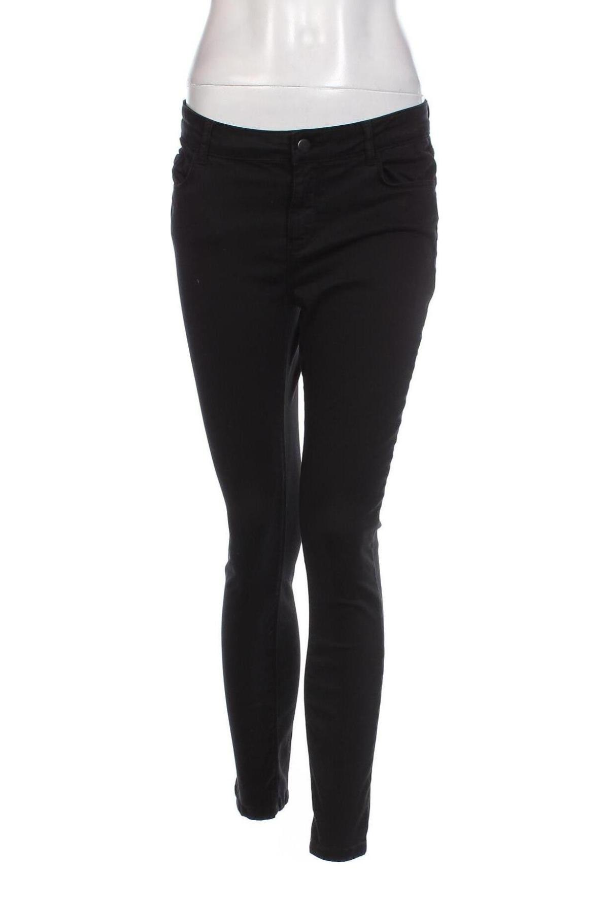 Pantaloni de femei Soya Concept, Mărime M, Culoare Negru, Preț 37,20 Lei