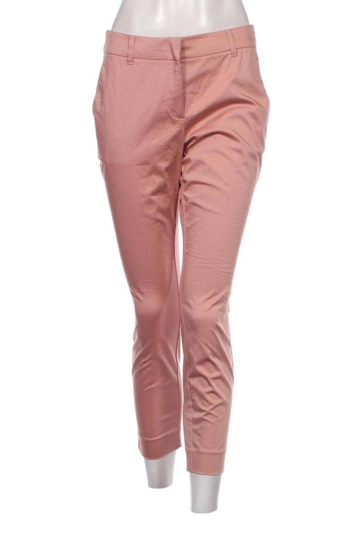 Γυναικείο παντελόνι Sussan, Μέγεθος S, Χρώμα Ρόζ , Τιμή 17,94 €