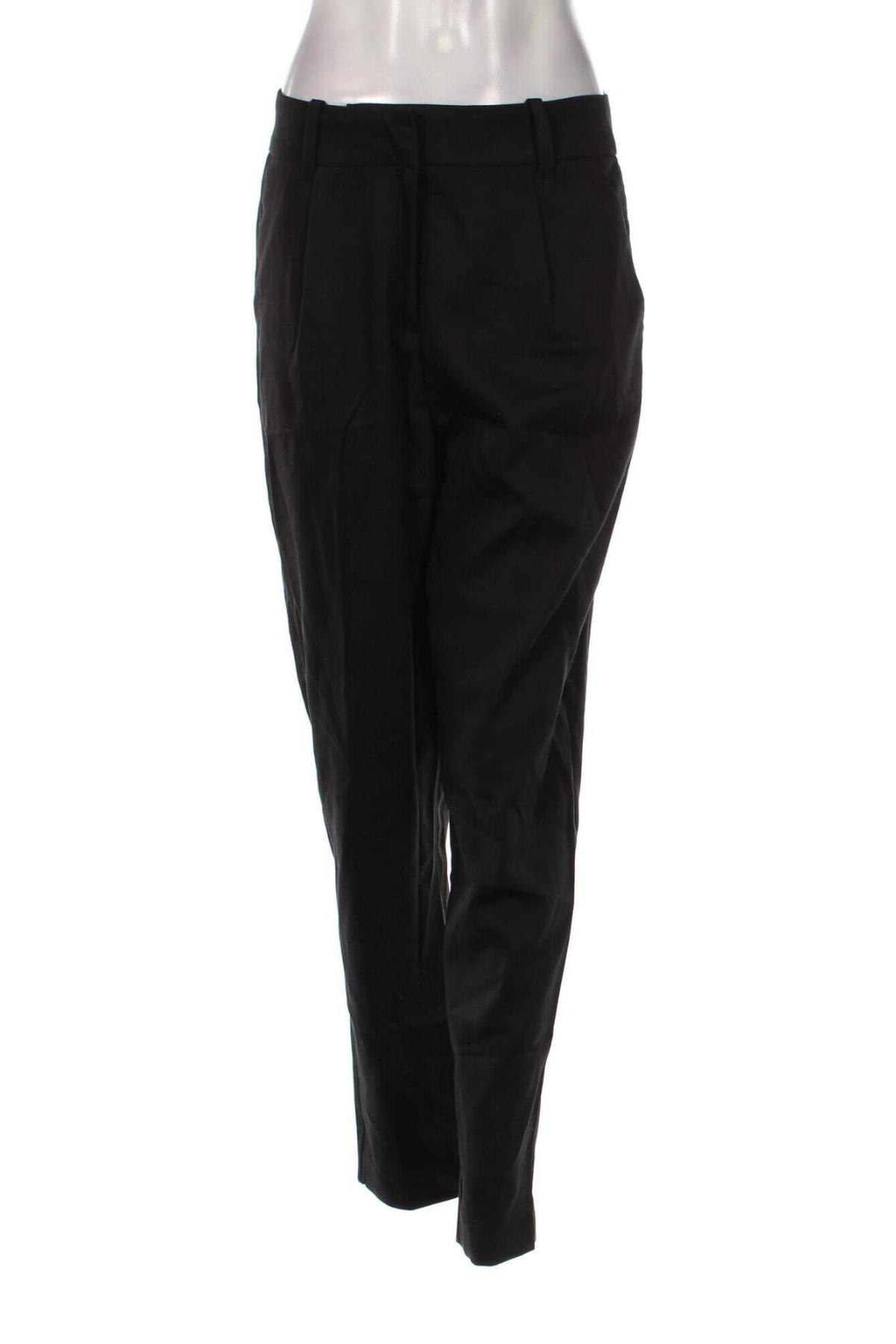 Pantaloni de femei Vero Moda, Mărime M, Culoare Negru, Preț 65,79 Lei