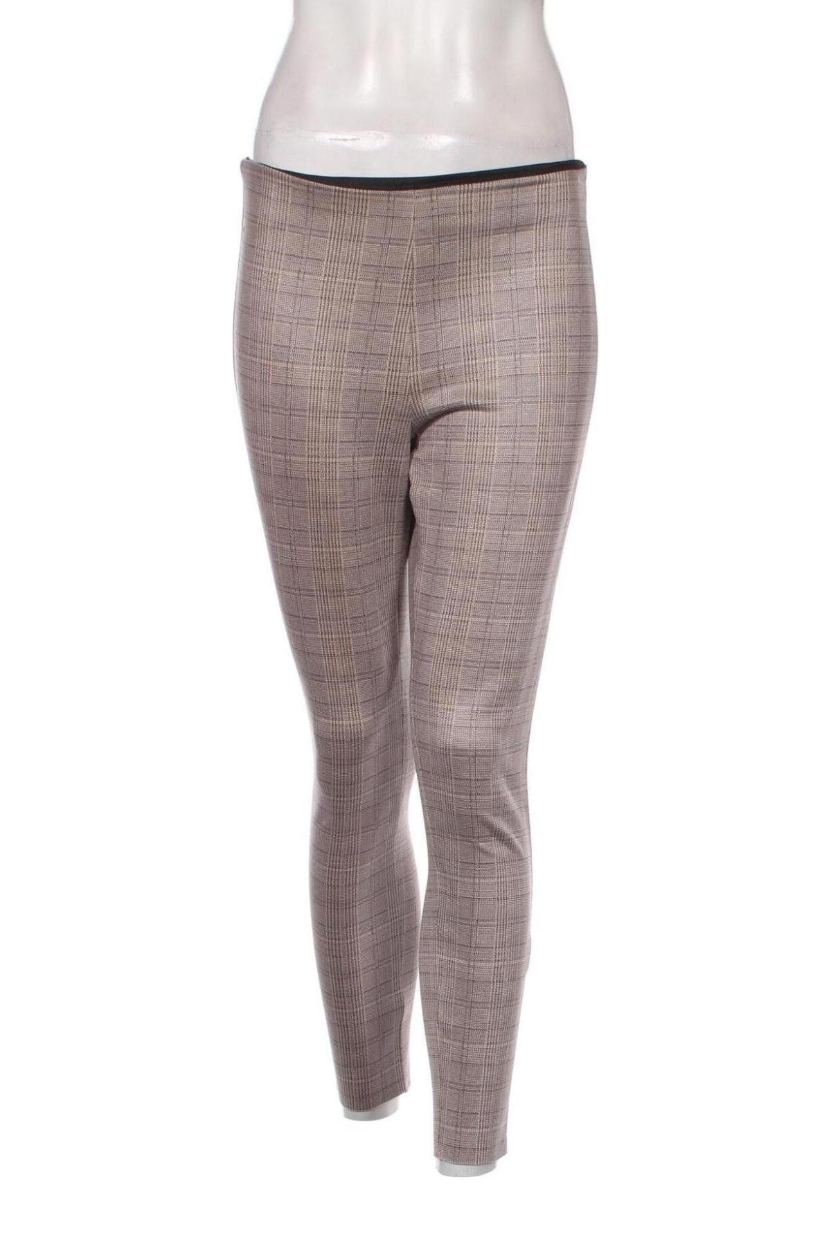 Γυναικείο παντελόνι Zara, Μέγεθος S, Χρώμα Πολύχρωμο, Τιμή 2,97 €