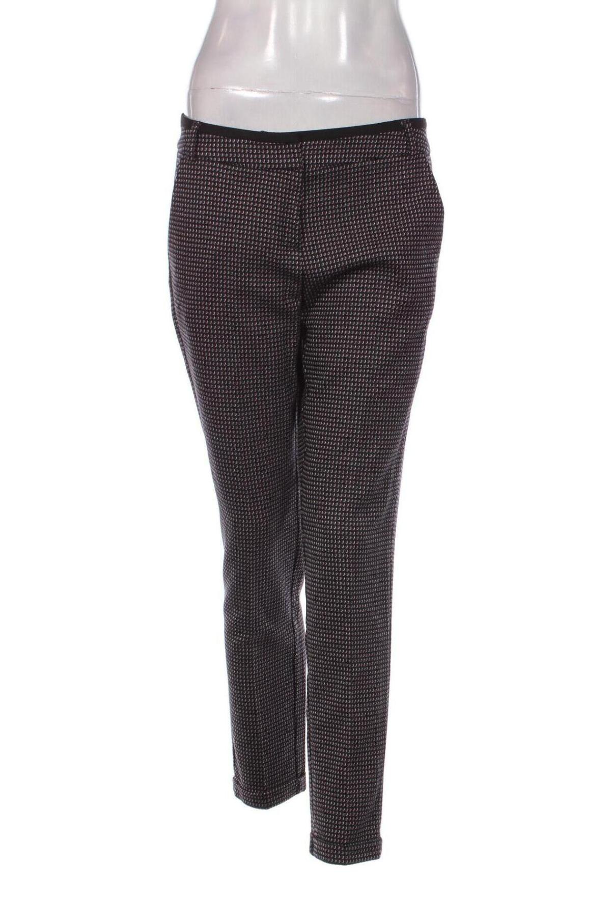 Pantaloni de femei Zero, Mărime L, Culoare Multicolor, Preț 33,39 Lei