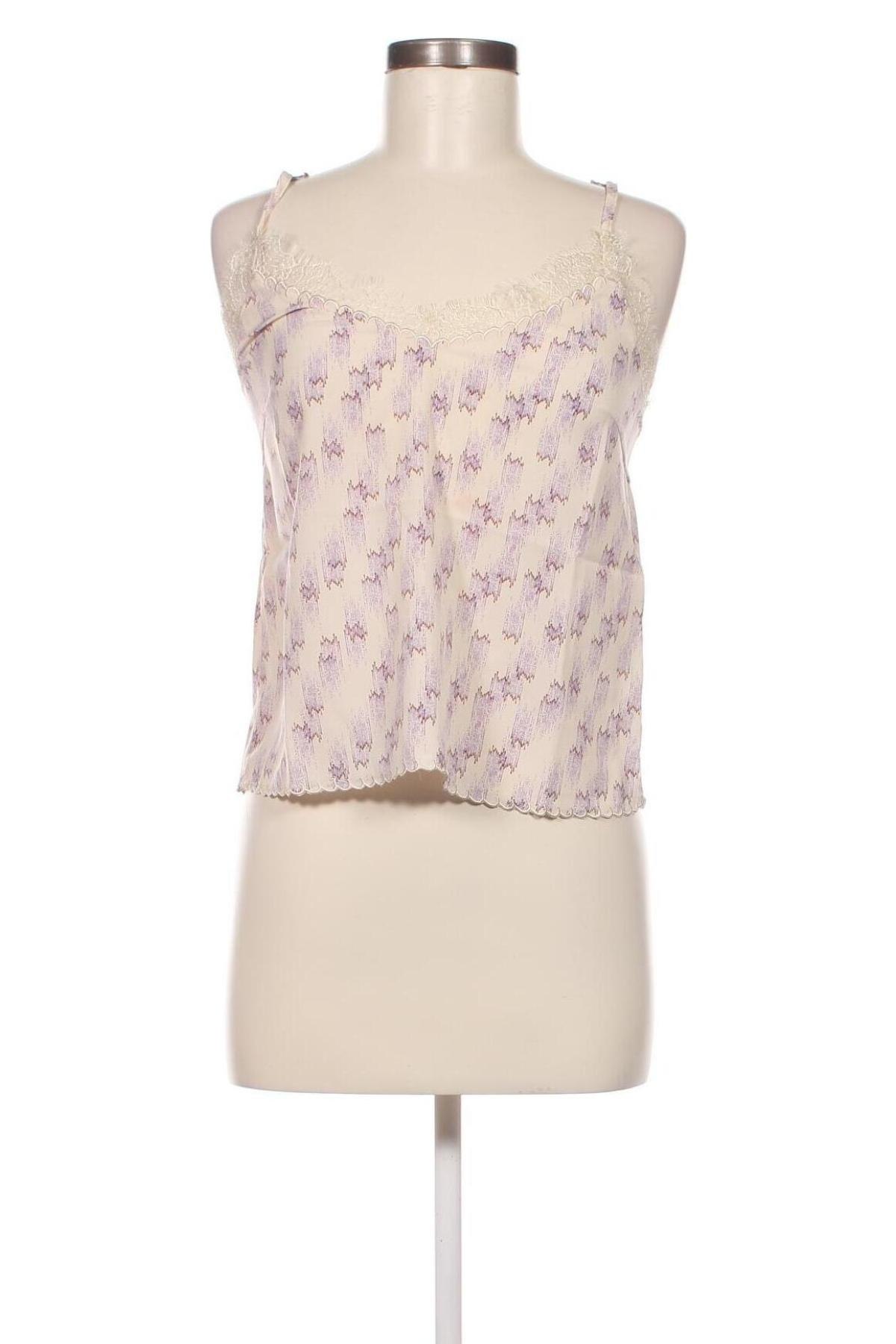 Γυναικείο αμάνικο μπλουζάκι Molly Bracken, Μέγεθος XS, Χρώμα Πολύχρωμο, Τιμή 5,83 €
