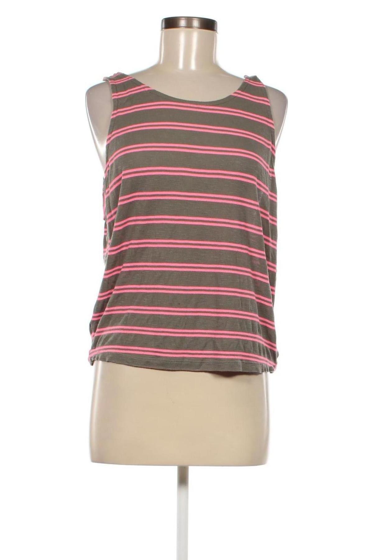 Γυναικείο αμάνικο μπλουζάκι Splendid, Μέγεθος XS, Χρώμα Πολύχρωμο, Τιμή 2,23 €