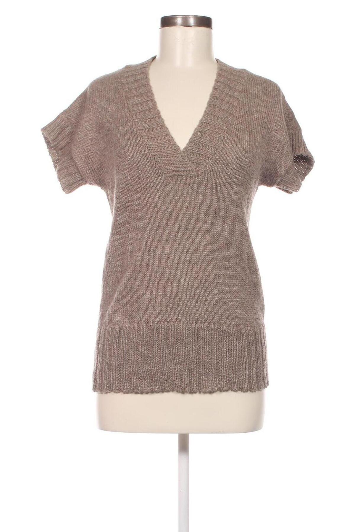 Damenpullover, Größe S, Farbe Beige, Preis € 5,99