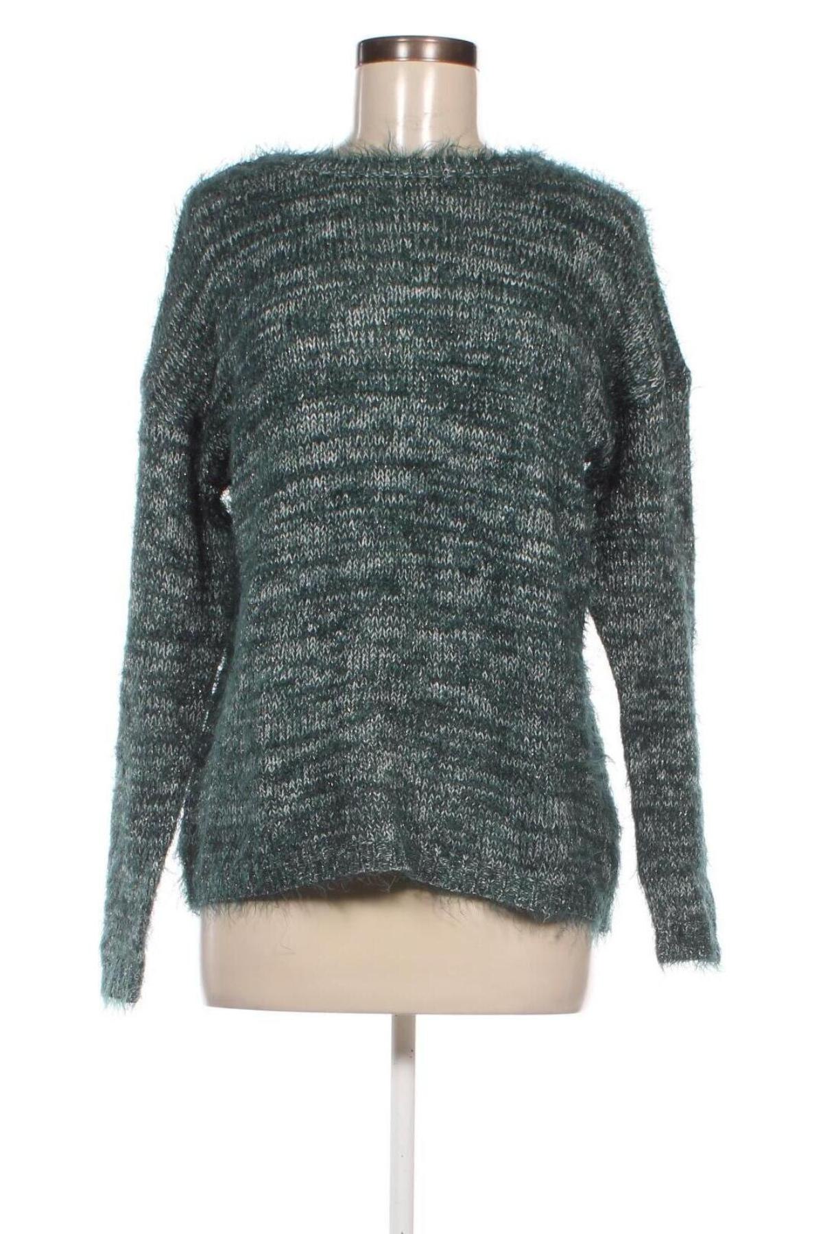 Damenpullover, Größe L, Farbe Mehrfarbig, Preis 7,06 €