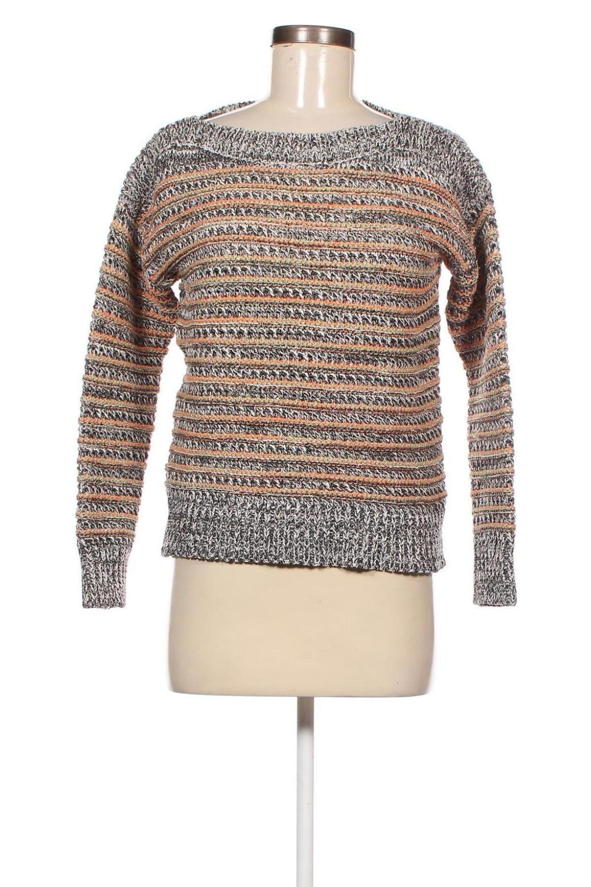 Γυναικείο πουλόβερ ASOS, Μέγεθος S, Χρώμα Πολύχρωμο, Τιμή 4,49 €