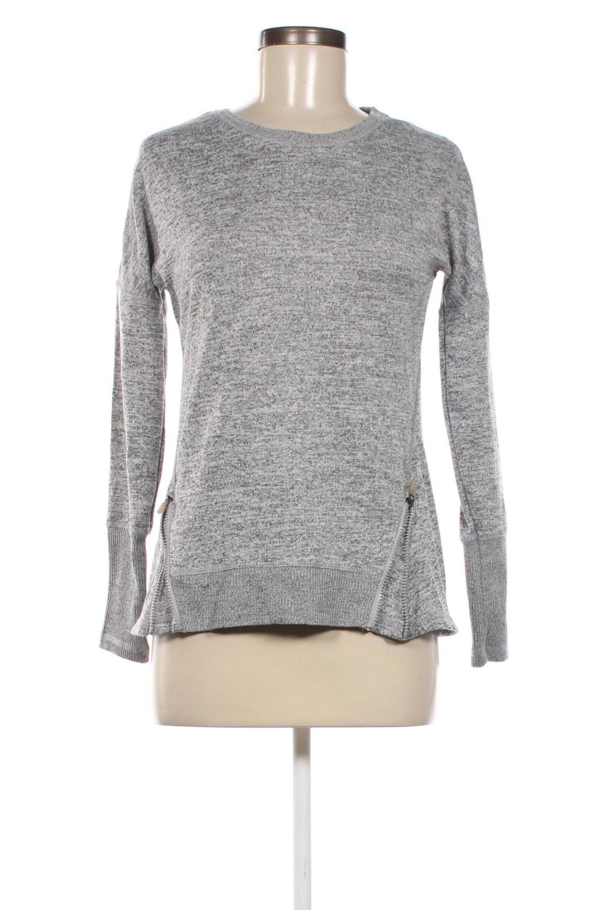 Γυναικείο πουλόβερ Active Life, Μέγεθος S, Χρώμα Γκρί, Τιμή 5,44 €
