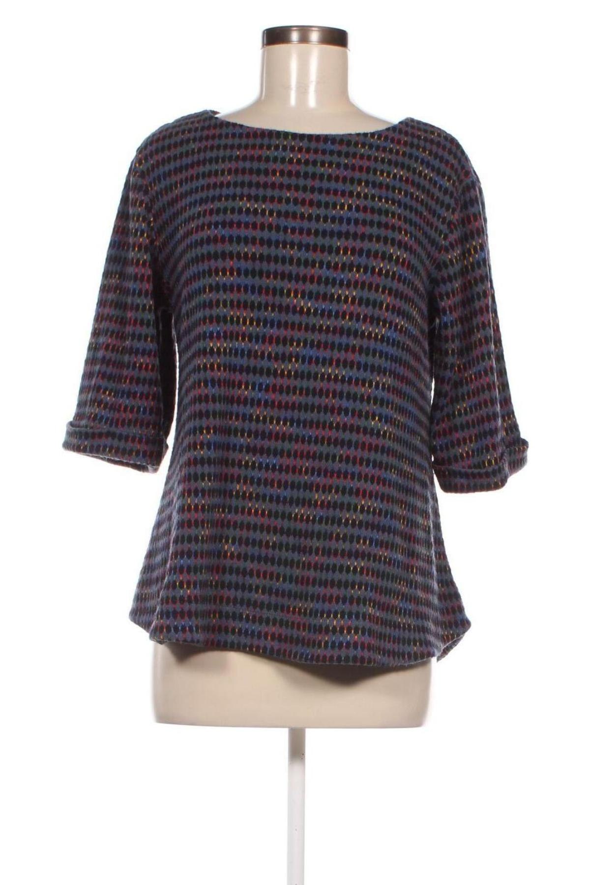Γυναικείο πουλόβερ Apricot, Μέγεθος M, Χρώμα Πολύχρωμο, Τιμή 5,38 €