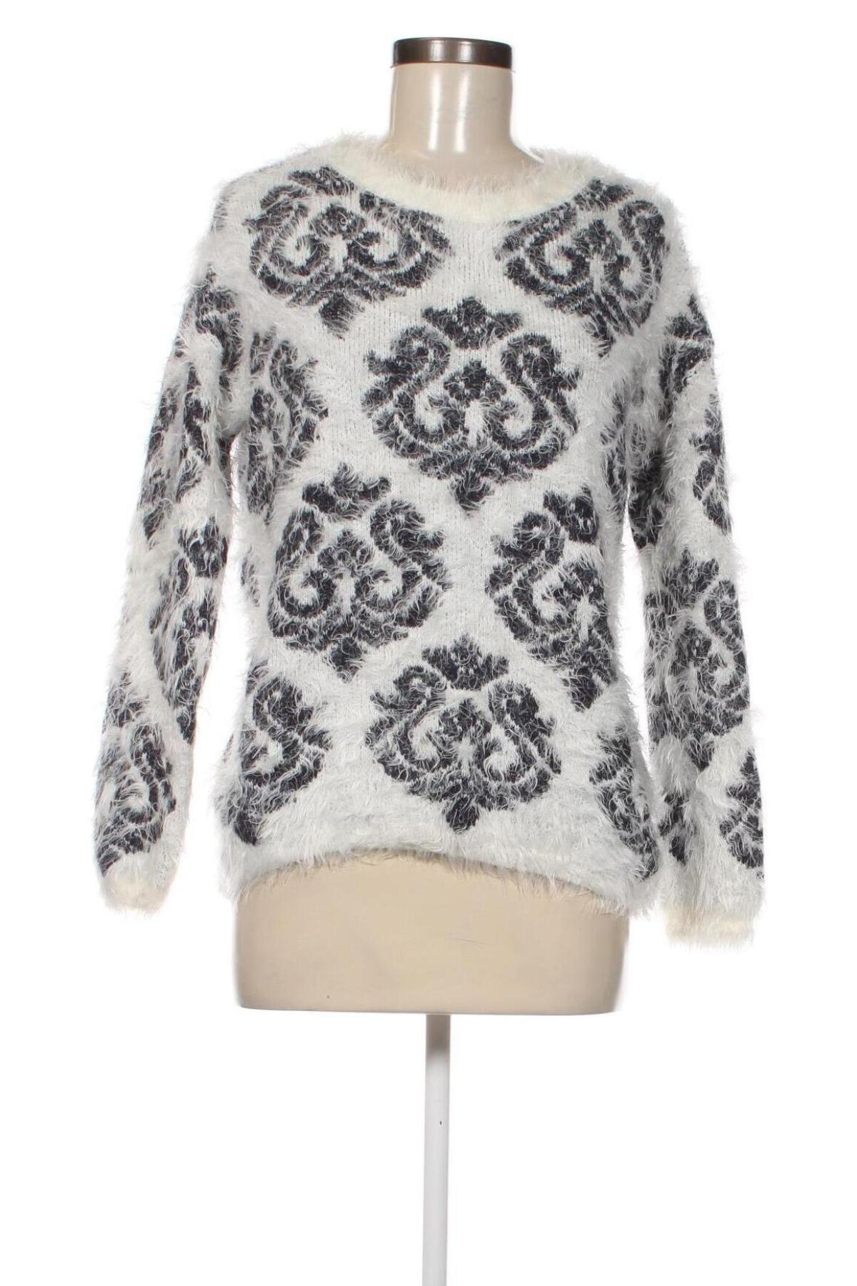 Γυναικείο πουλόβερ Atmosphere, Μέγεθος S, Χρώμα Πολύχρωμο, Τιμή 4,49 €