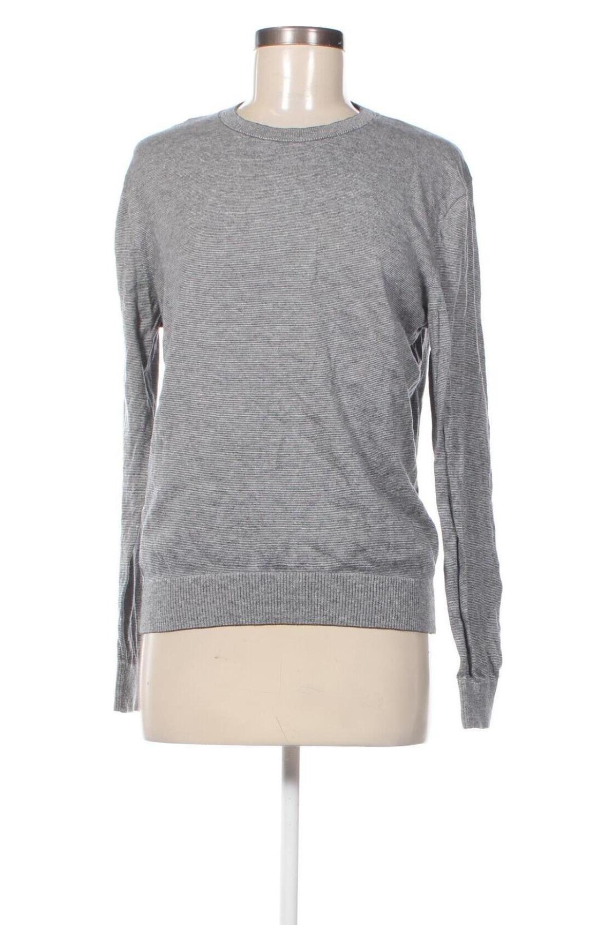Γυναικείο πουλόβερ BONOBOS, Μέγεθος S, Χρώμα Γκρί, Τιμή 4,95 €