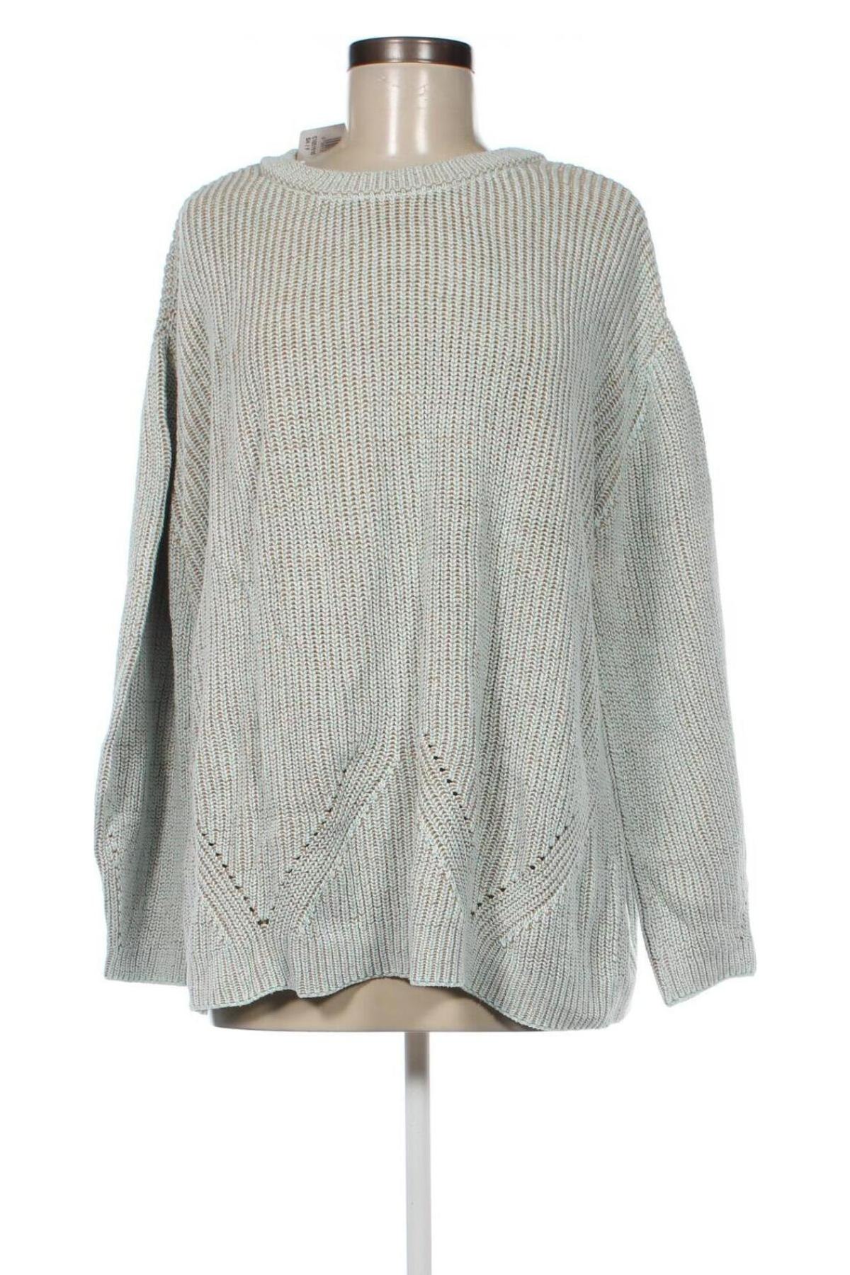 Дамски пуловер Betty & Co, Размер XL, Цвят Син, Цена 11,00 лв.