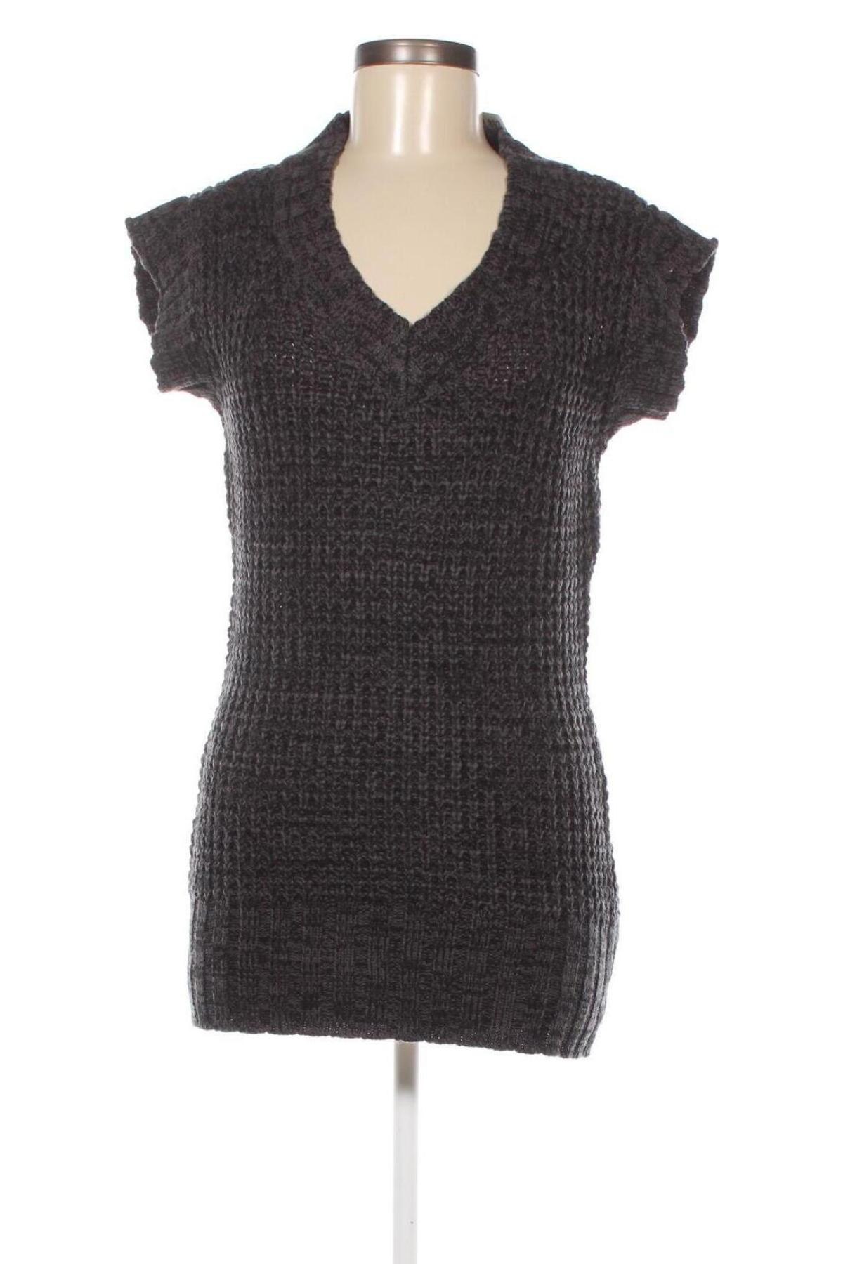 Γυναικείο πουλόβερ Blind Date, Μέγεθος XL, Χρώμα Πολύχρωμο, Τιμή 5,38 €