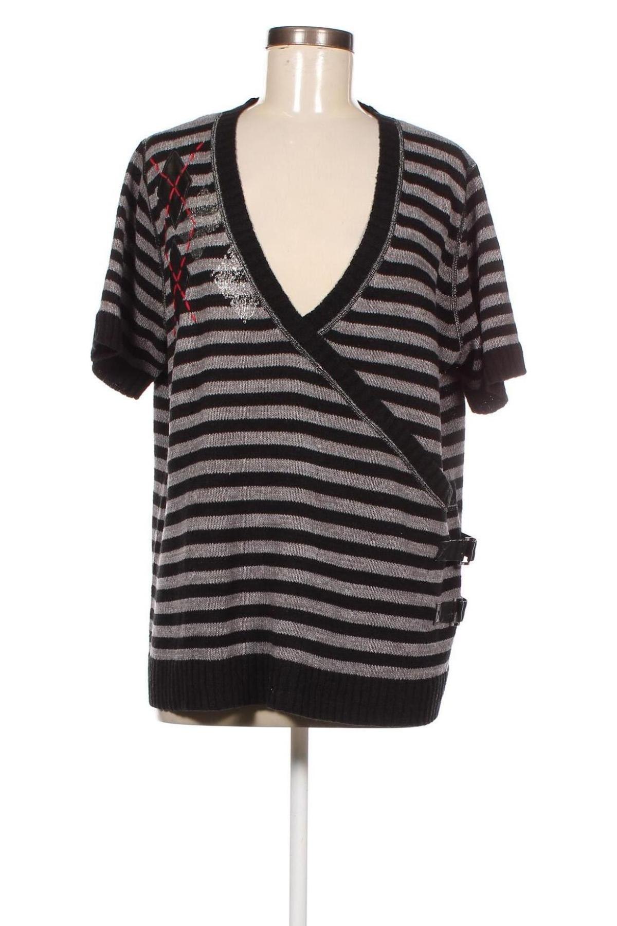 Γυναικείο πουλόβερ Bonita, Μέγεθος XL, Χρώμα Πολύχρωμο, Τιμή 8,07 €