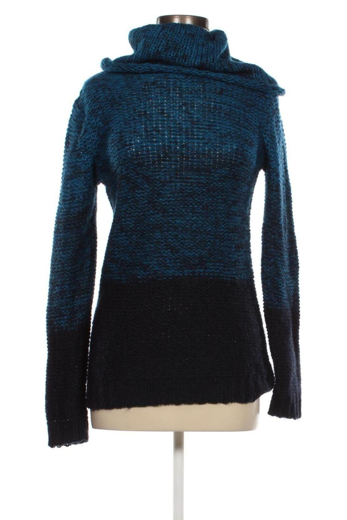 Γυναικείο πουλόβερ Brave Soul, Μέγεθος XS, Χρώμα Πολύχρωμο, Τιμή 7,36 €