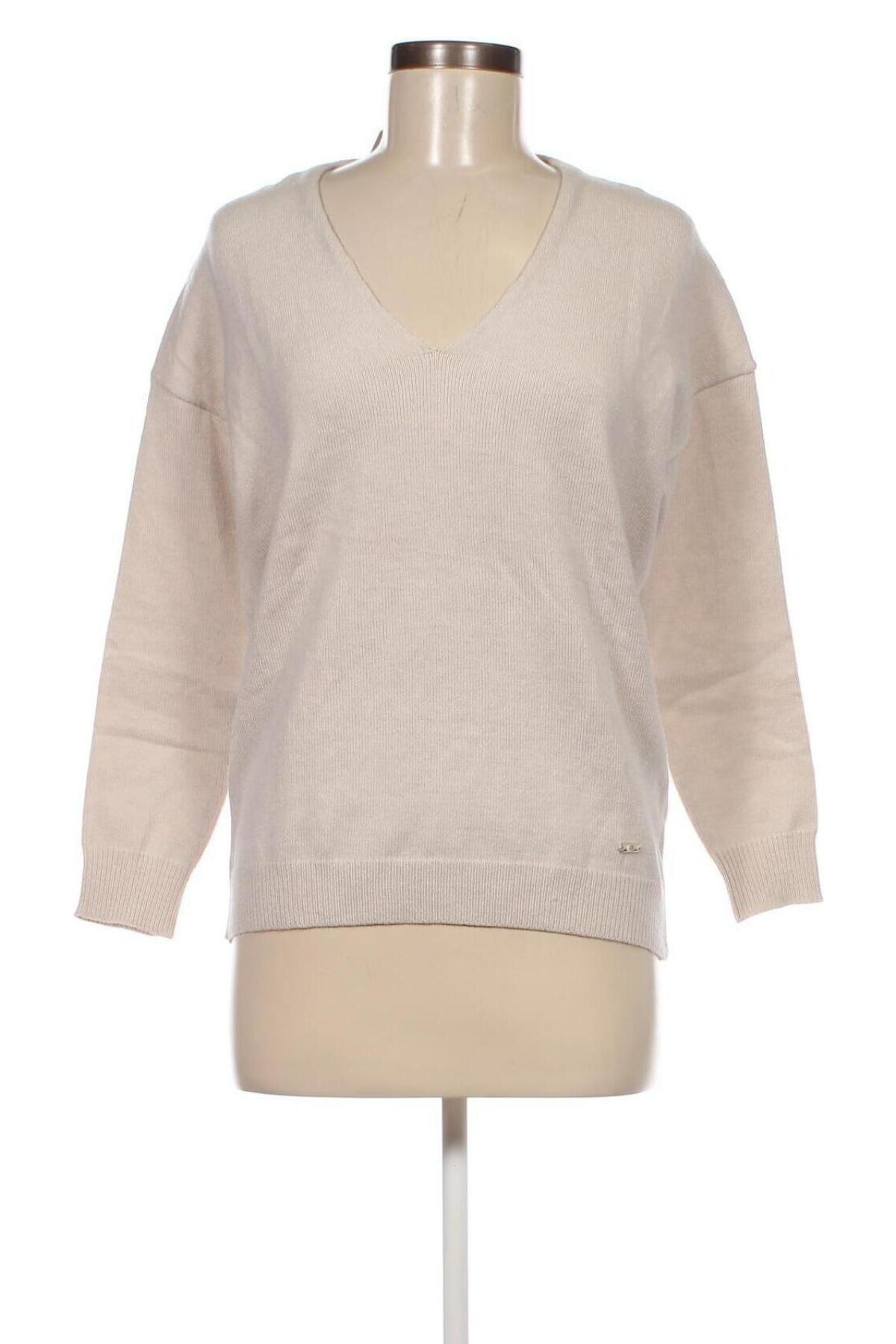 Damenpullover Breal, Größe S, Farbe Grau, Preis € 9,99