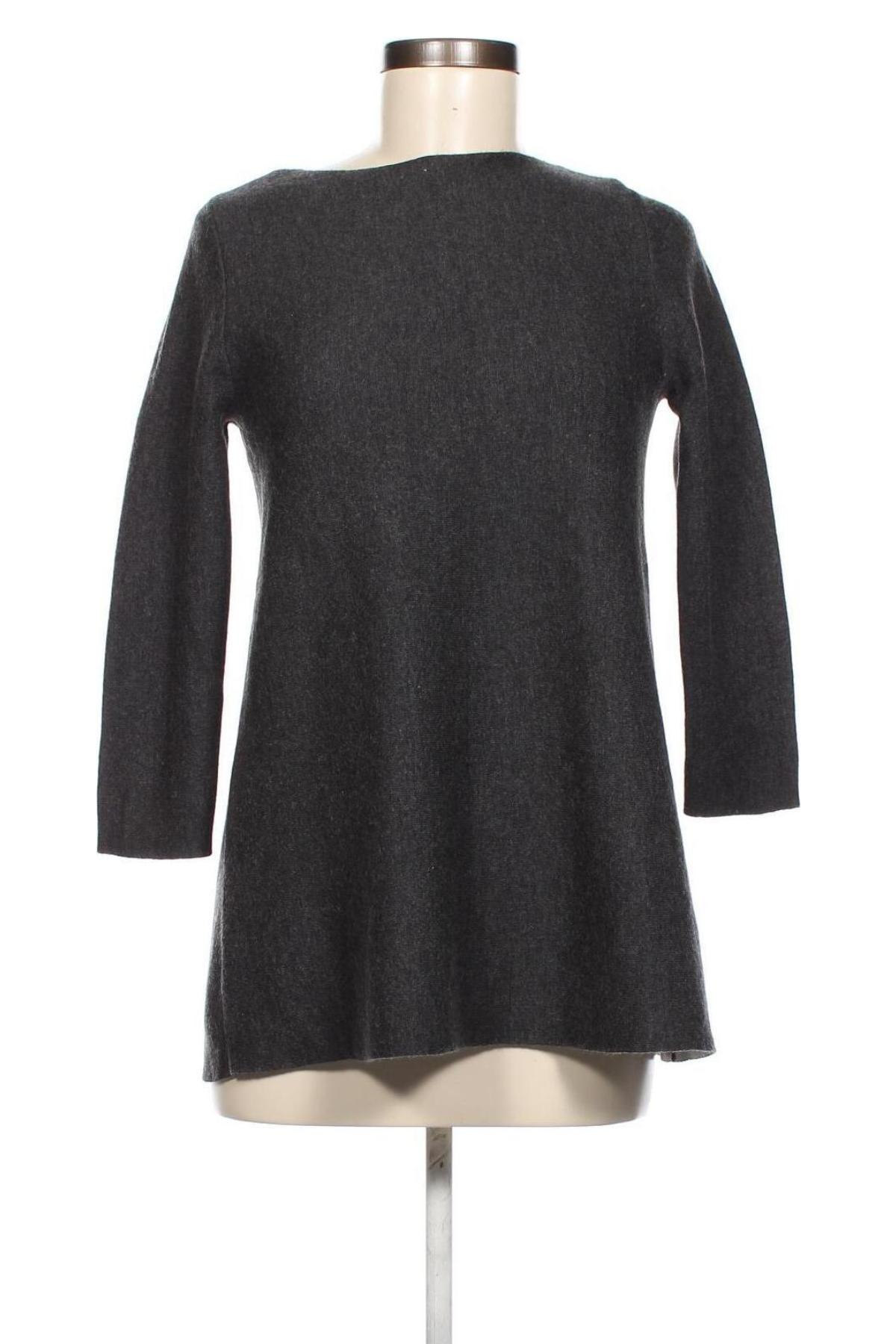 Γυναικείο πουλόβερ COS, Μέγεθος S, Χρώμα Γκρί, Τιμή 14,34 €