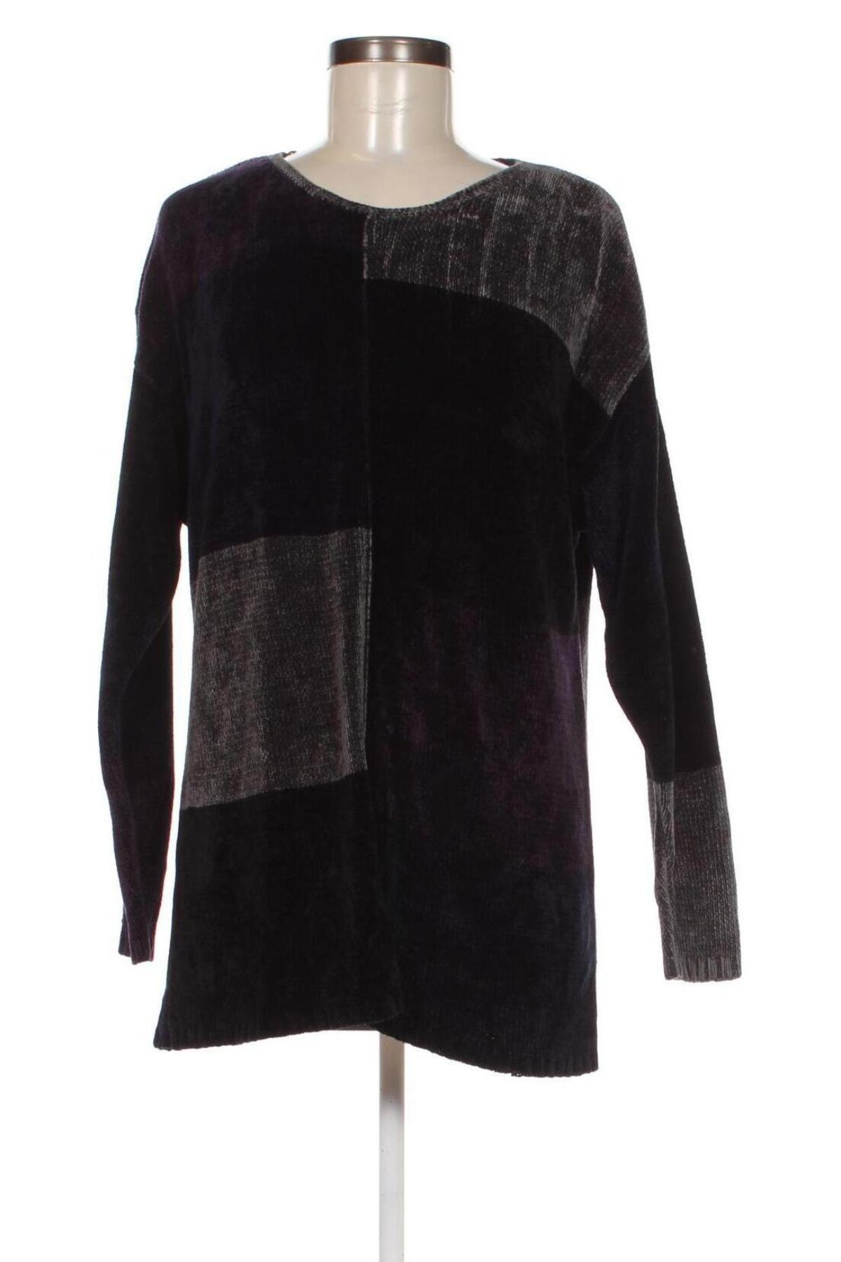 Дамски пуловер Chico's, Размер M, Цвят Многоцветен, Цена 15,40 лв.