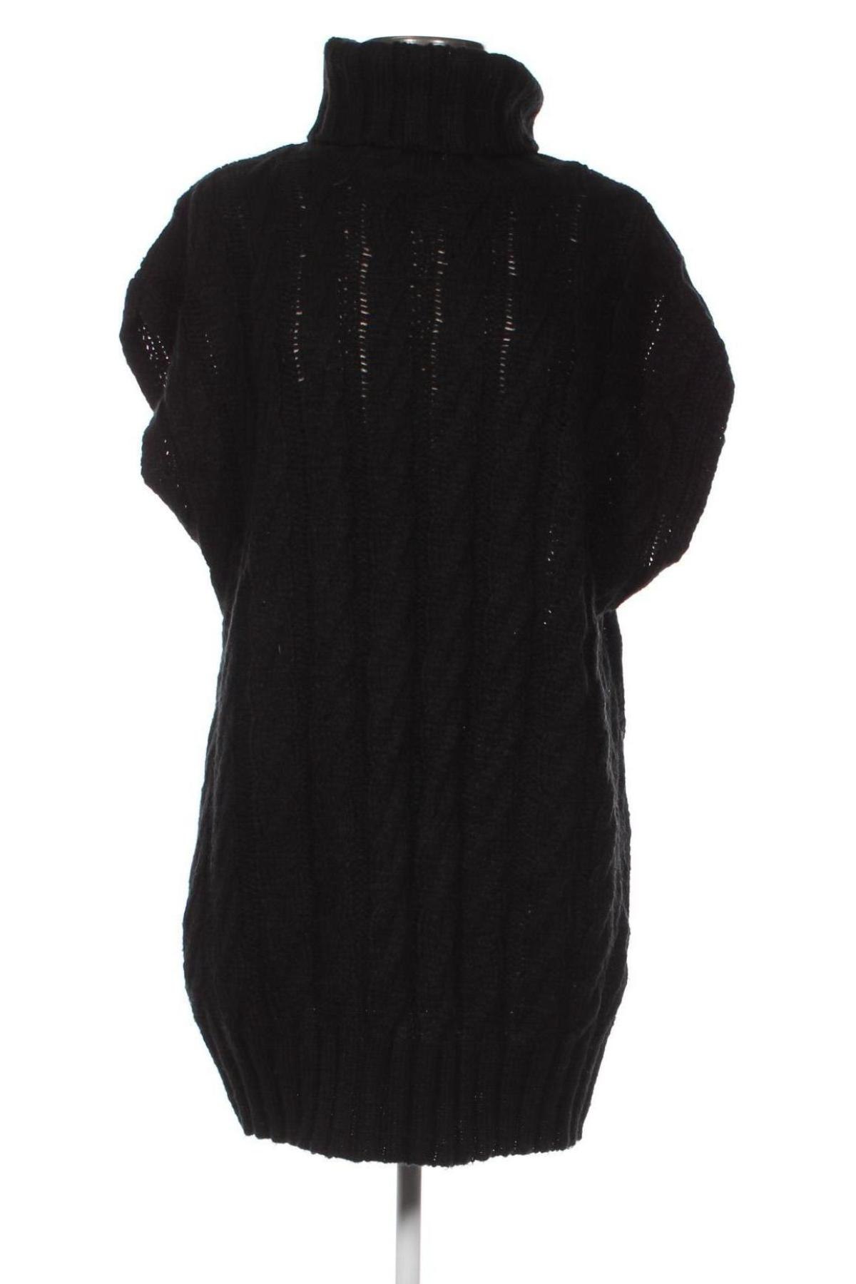 Dámský svetr Drole De Copine, Velikost L, Barva Černá, Cena  139,00 Kč