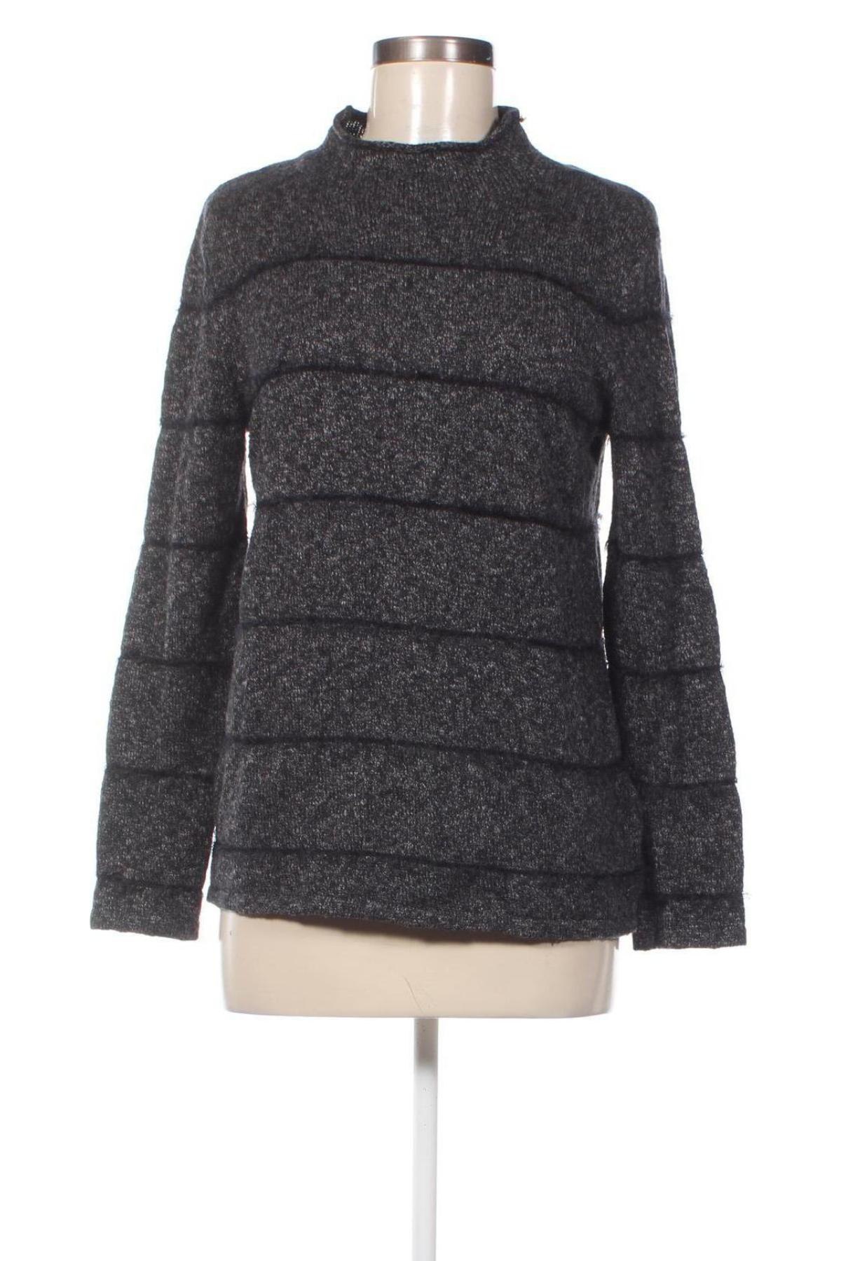 Γυναικείο πουλόβερ Edc By Esprit, Μέγεθος M, Χρώμα Γκρί, Τιμή 4,49 €