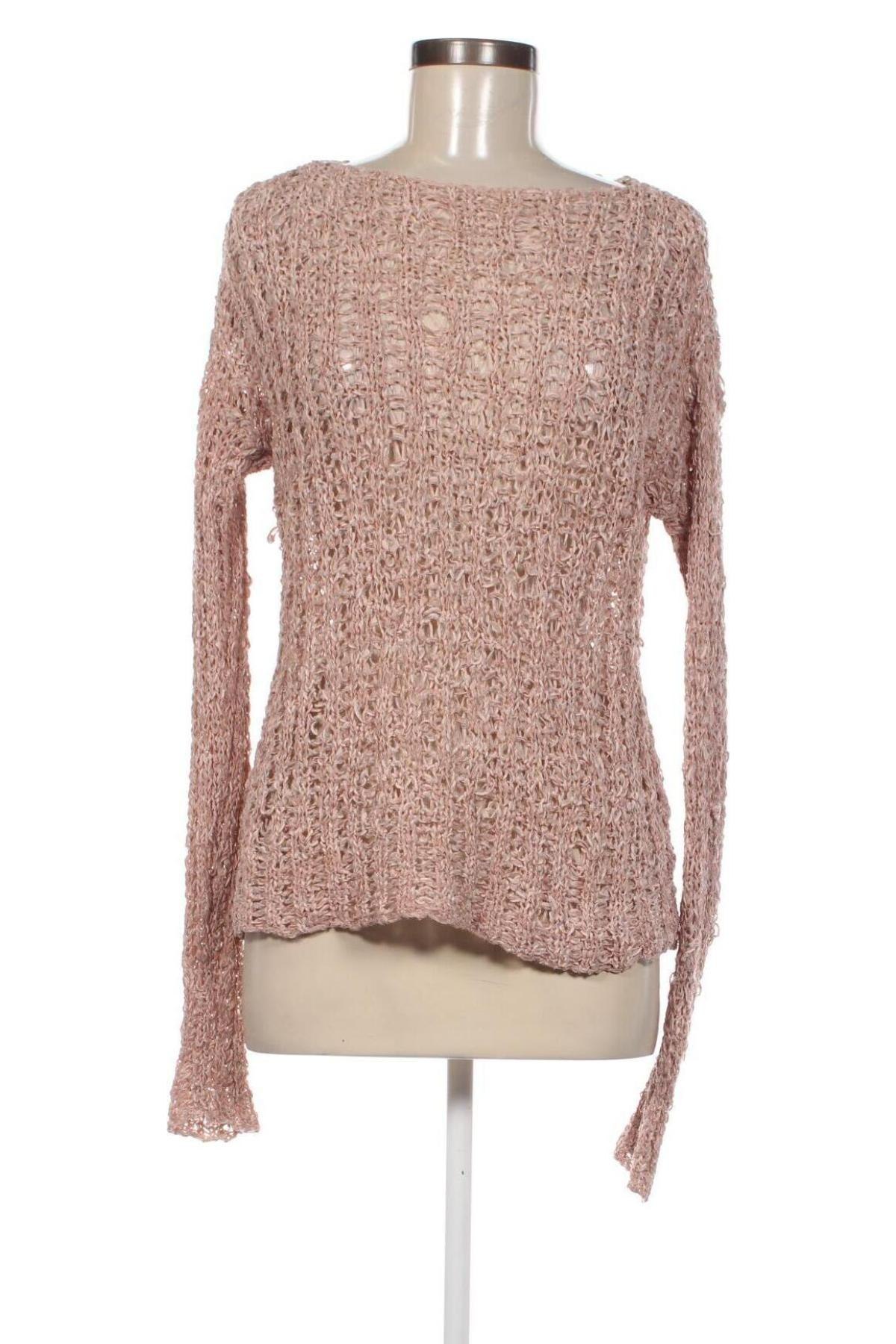 Γυναικείο πουλόβερ Esprit, Μέγεθος S, Χρώμα Ρόζ , Τιμή 3,77 €