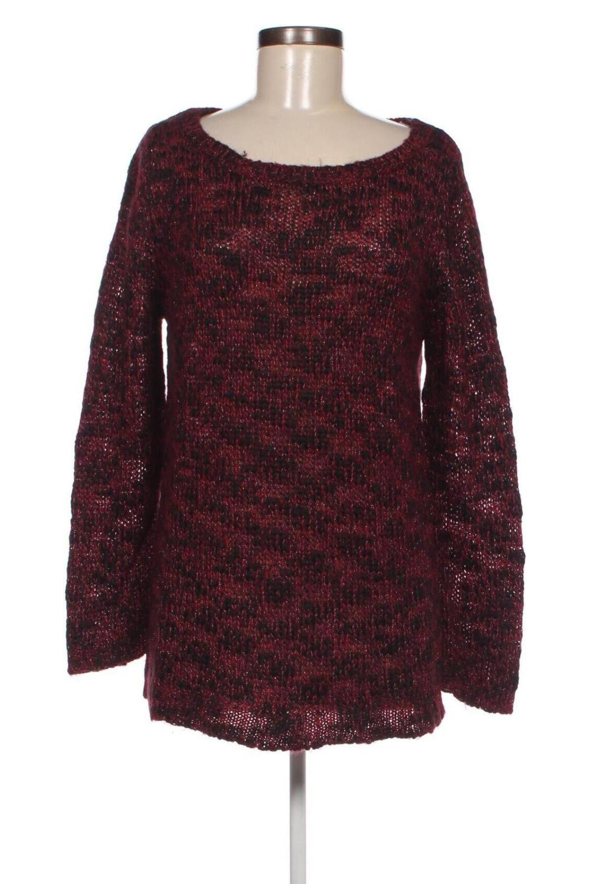Дамски пуловер Esprit, Размер L, Цвят Многоцветен, Цена 10,15 лв.
