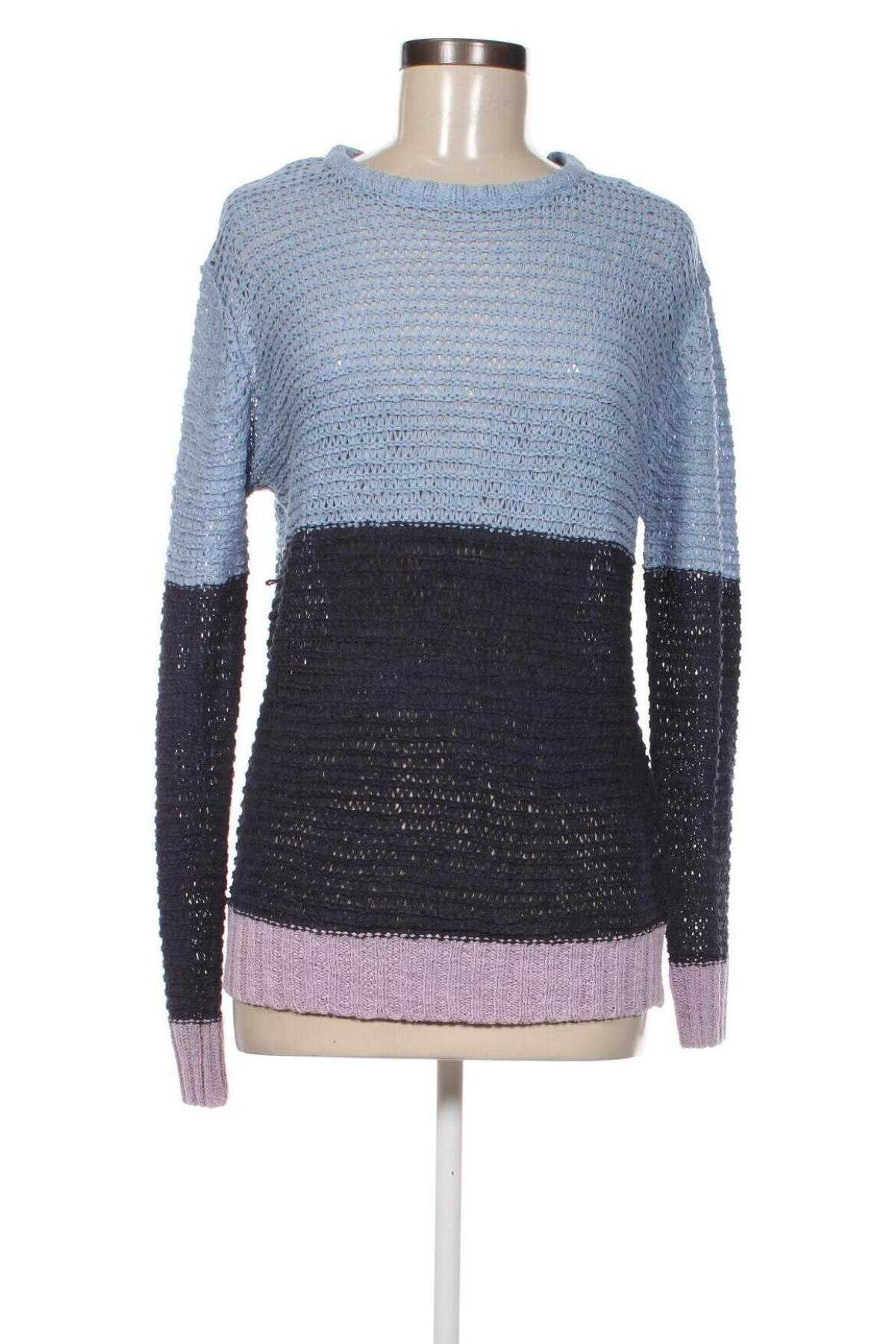 Γυναικείο πουλόβερ Fresh Made, Μέγεθος XS, Χρώμα Μπλέ, Τιμή 13,46 €