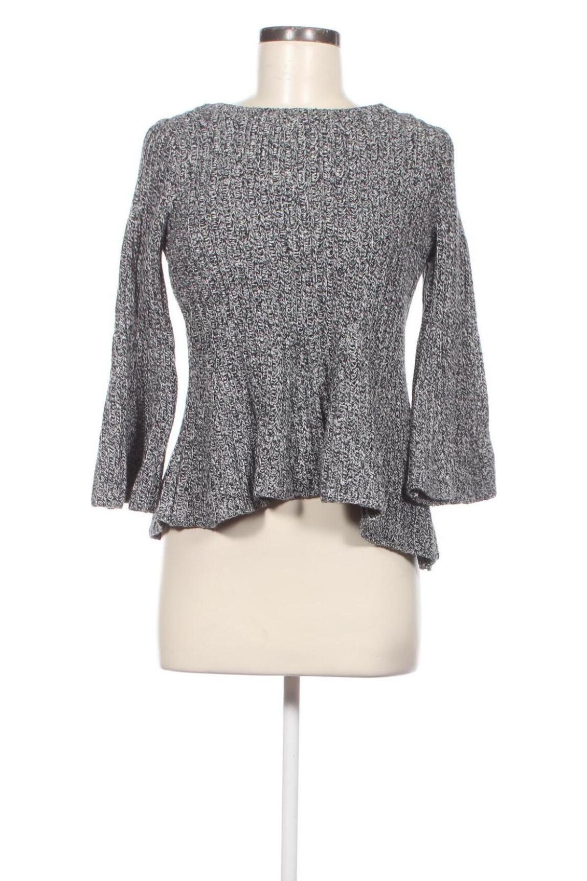 Дамски пуловер Gap, Размер S, Цвят Многоцветен, Цена 8,40 лв.