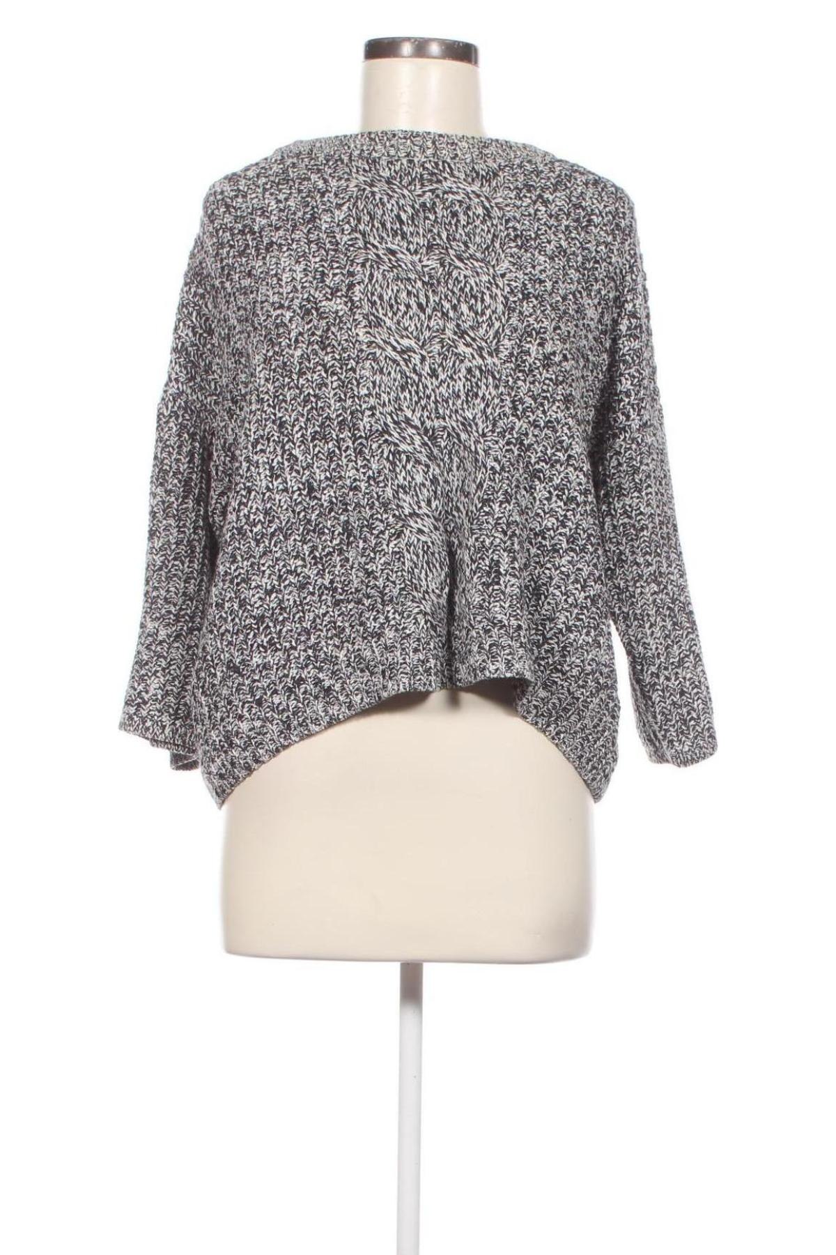 Γυναικείο πουλόβερ H&M, Μέγεθος XS, Χρώμα Γκρί, Τιμή 4,60 €