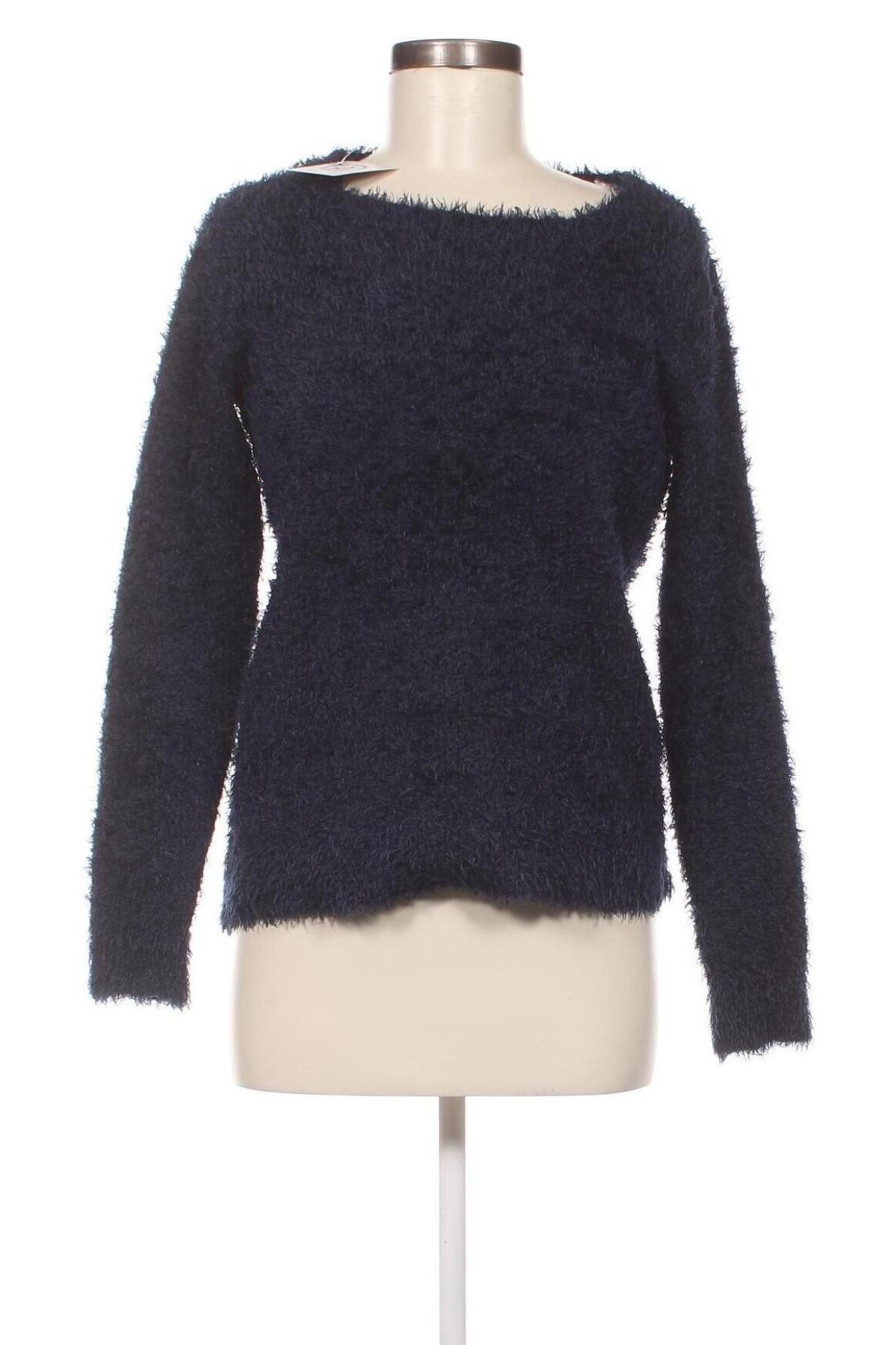 Női pulóver H&M, Méret M, Szín Kék, Ár 5 802 Ft