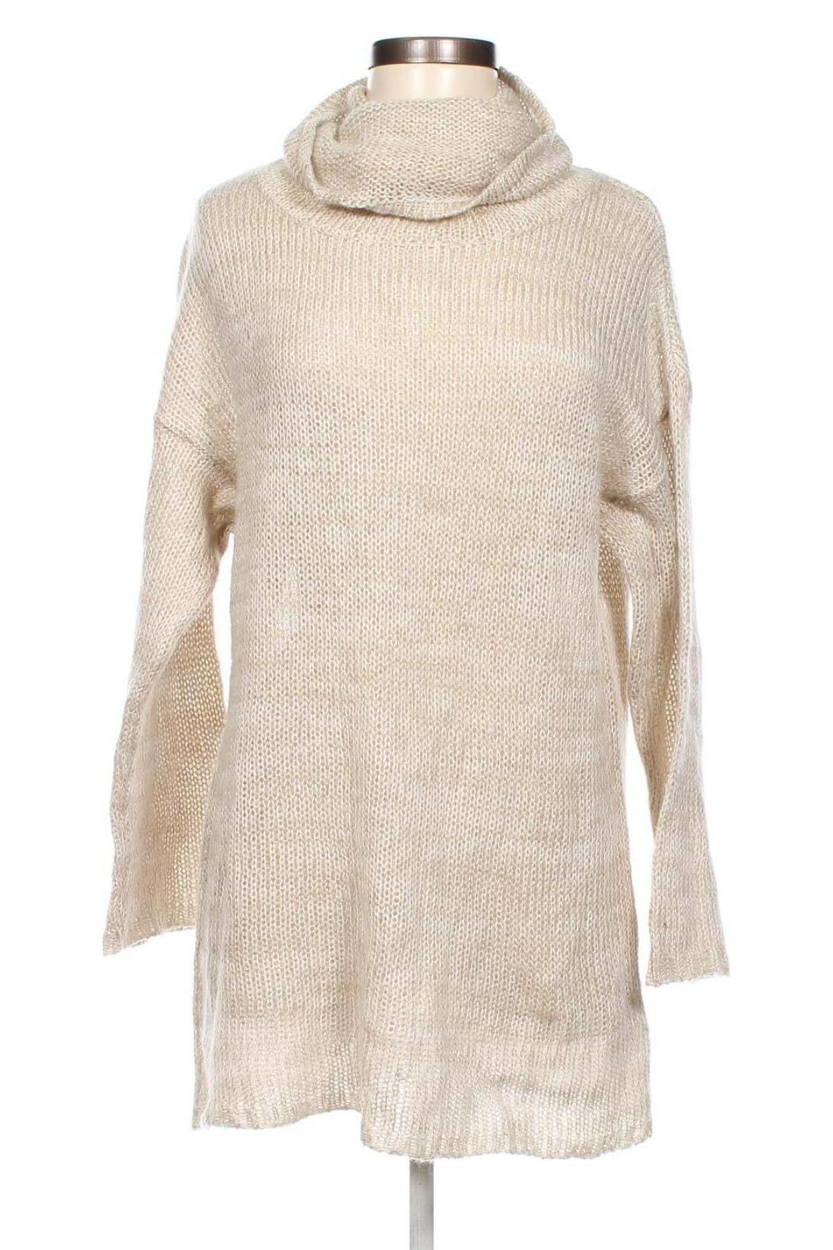Női pulóver H&M, Méret L, Szín Bézs, Ár 1 839 Ft