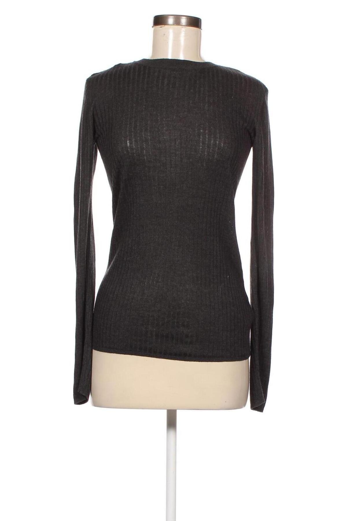 Női pulóver H&M, Méret S, Szín Fekete, Ár 1 856 Ft