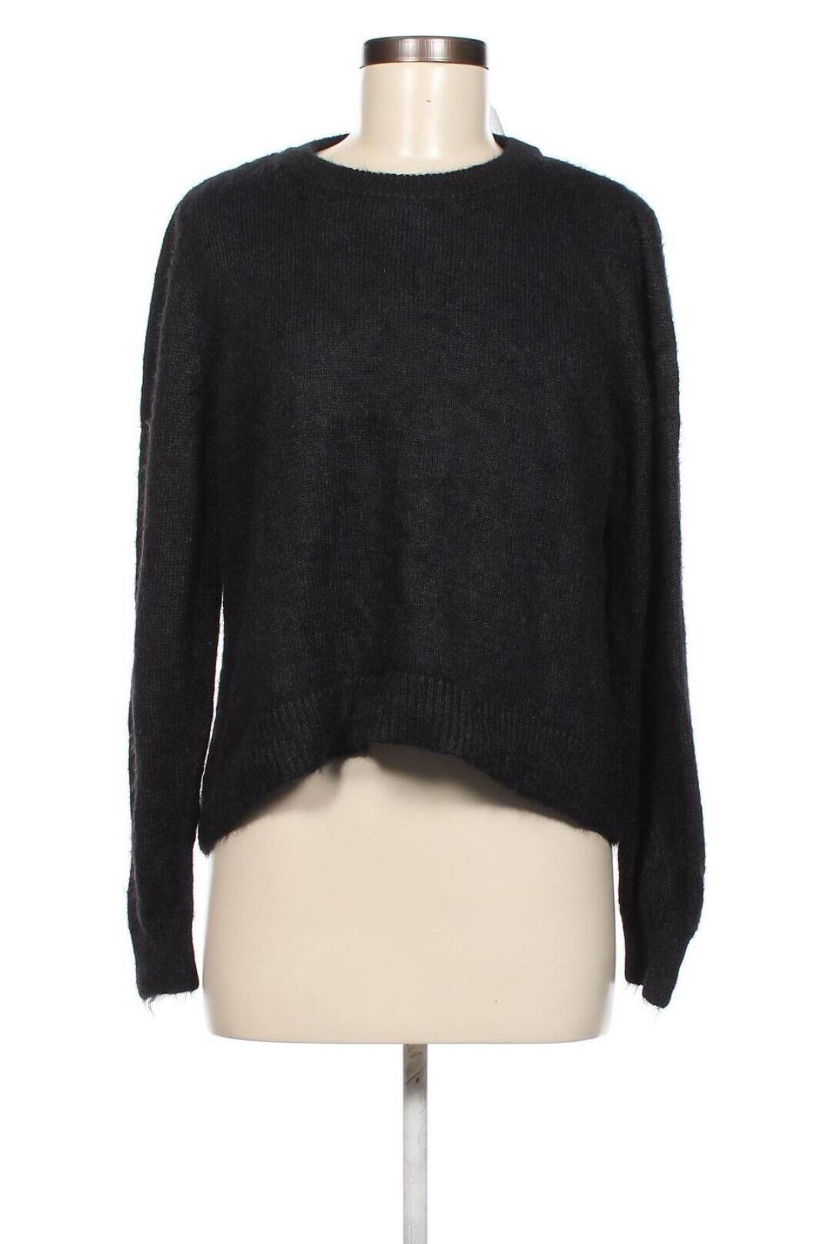 Damenpullover H&M, Größe M, Farbe Schwarz, Preis € 7,06