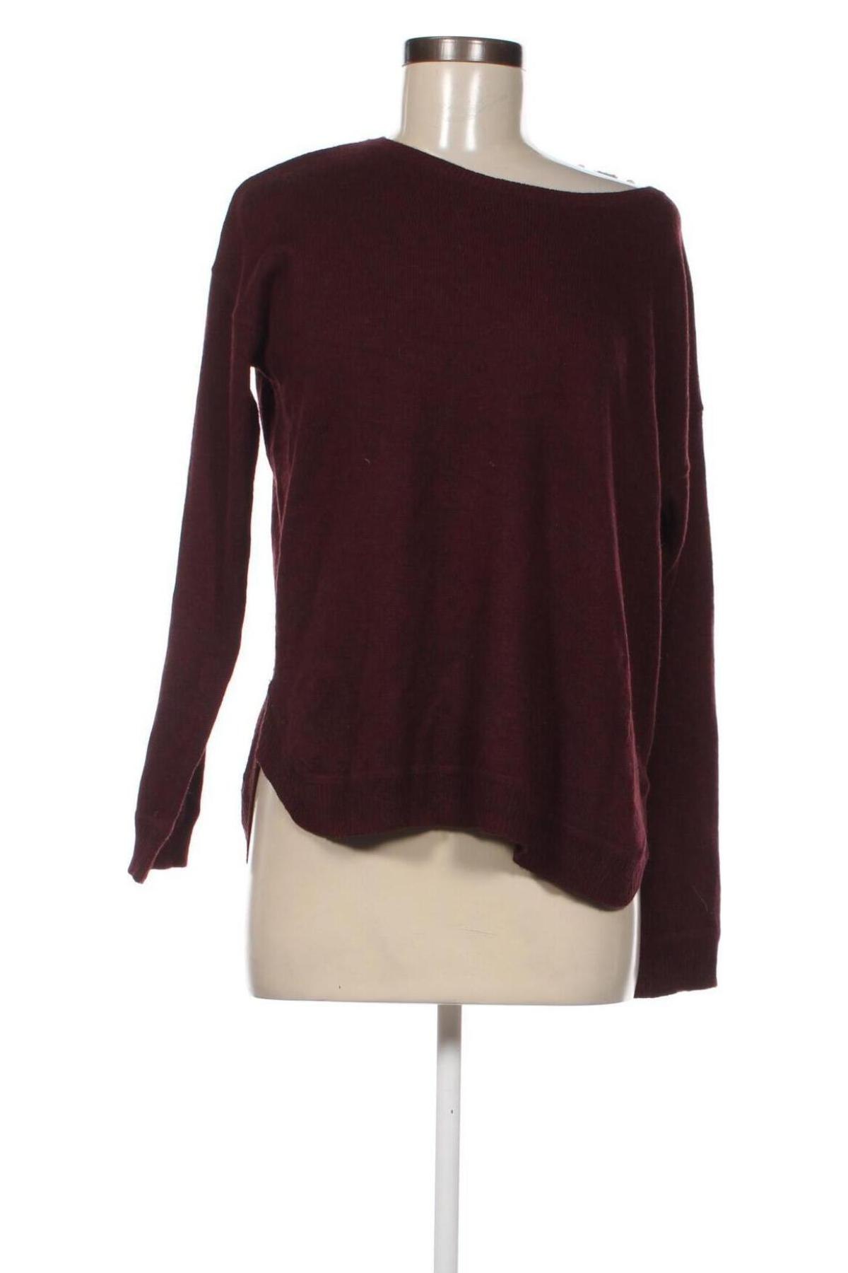 Damenpullover H&M, Größe S, Farbe Rot, Preis 7,06 €