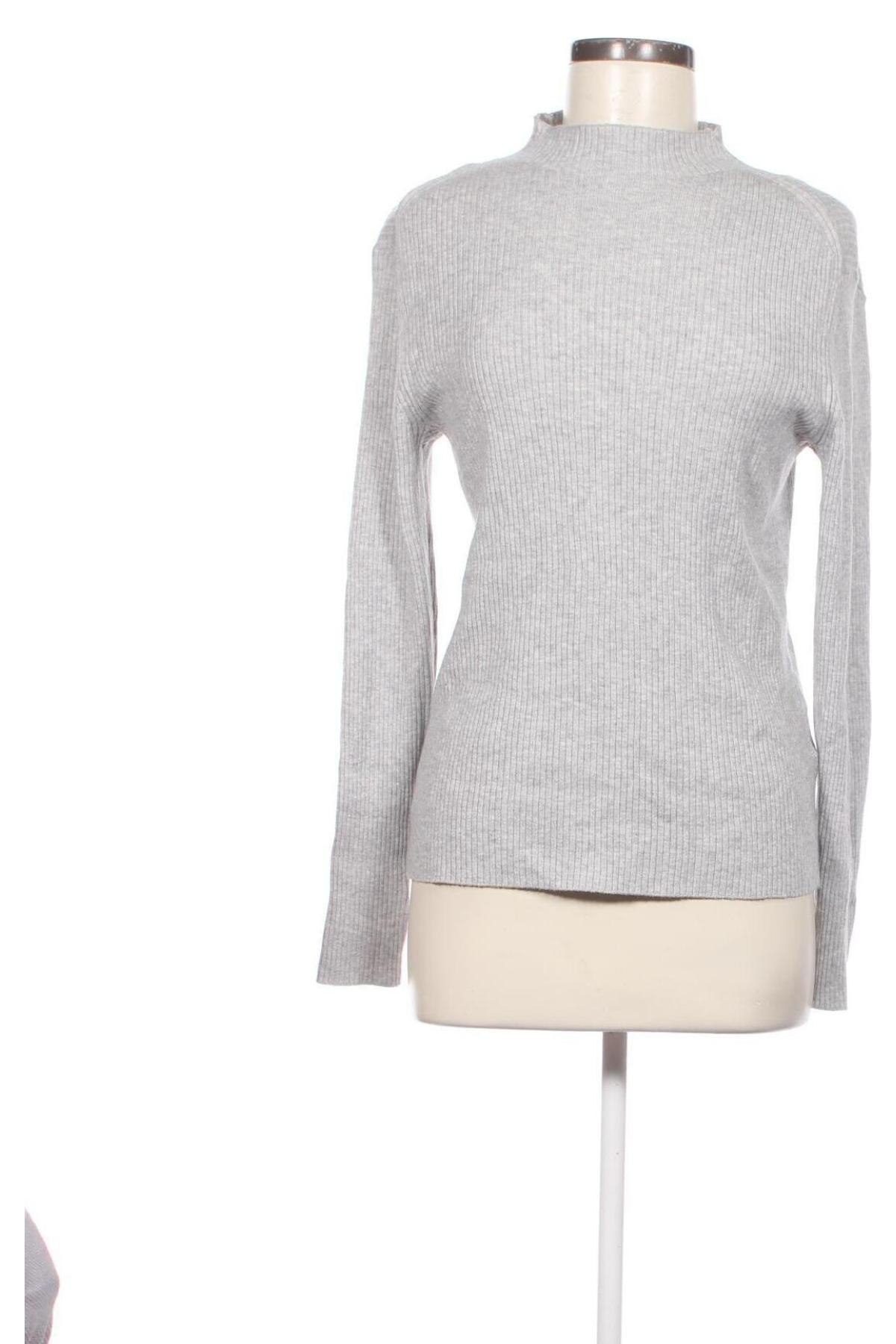 Damenpullover H&M, Größe XXL, Farbe Grau, Preis € 8,07