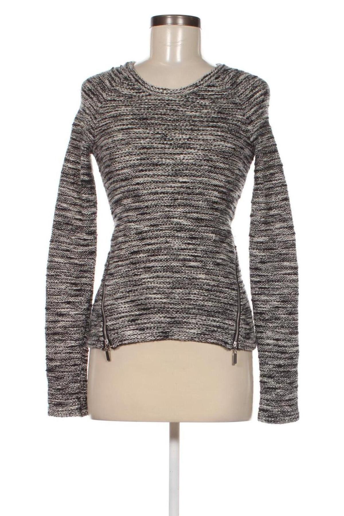 Γυναικείο πουλόβερ INC International Concepts, Μέγεθος XS, Χρώμα Πολύχρωμο, Τιμή 9,53 €
