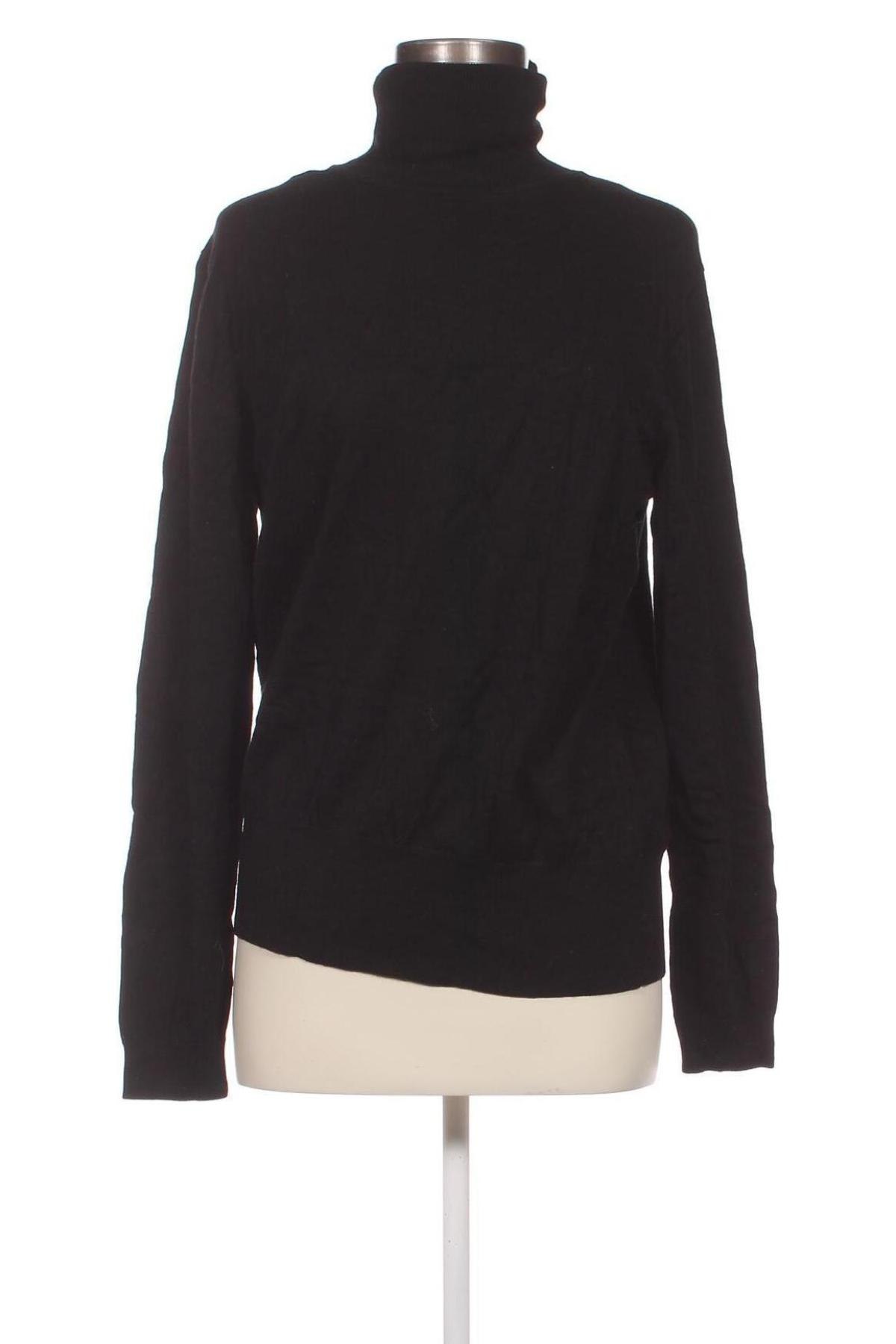 Γυναικείο πουλόβερ Impuls, Μέγεθος XL, Χρώμα Πολύχρωμο, Τιμή 5,38 €
