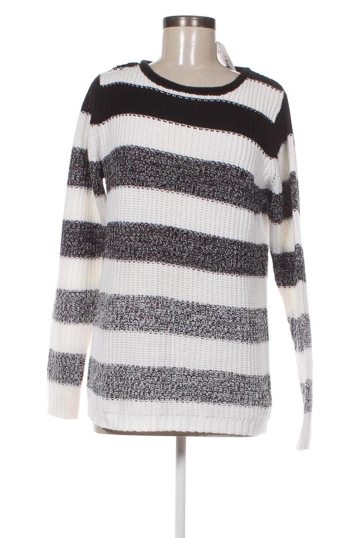 Дамски пуловер Infinity Woman, Размер M, Цвят Многоцветен, Цена 7,83 лв.