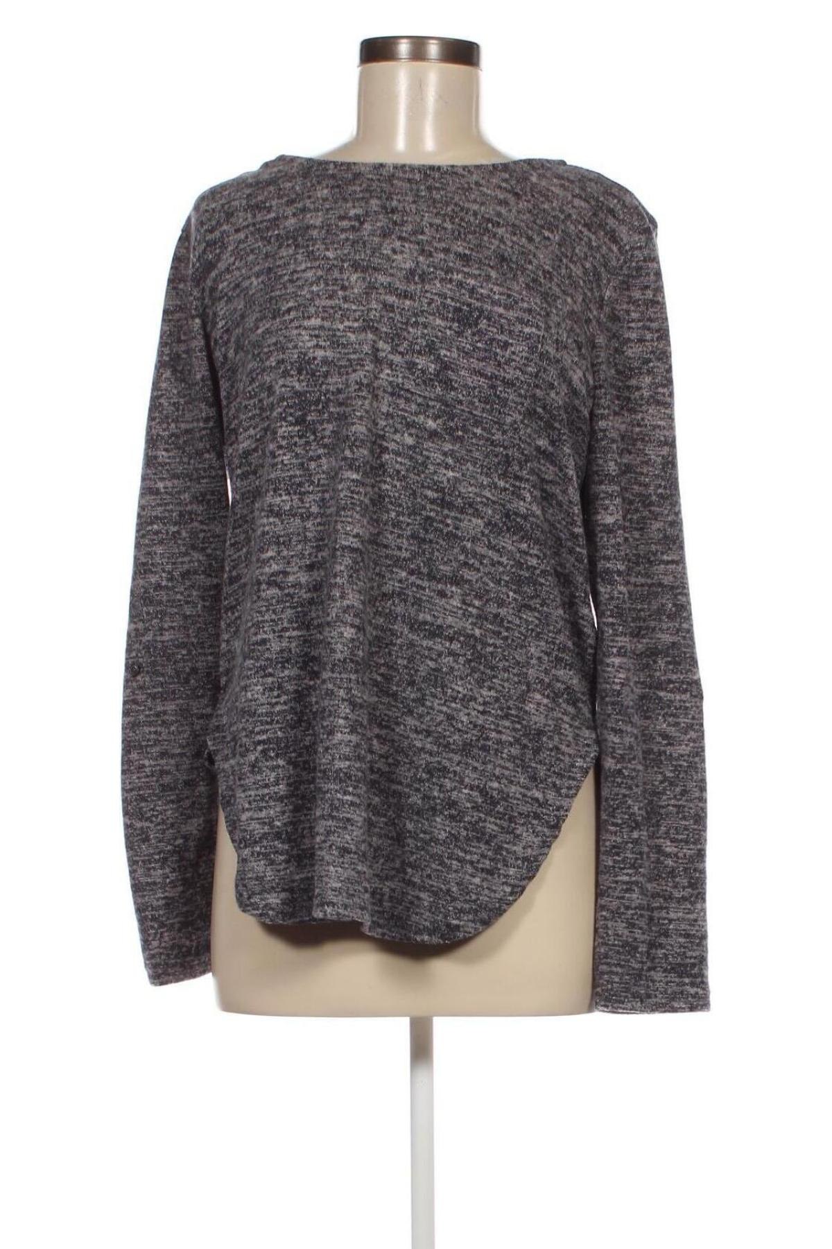 Дамски пуловер Janina, Размер L, Цвят Многоцветен, Цена 7,54 лв.