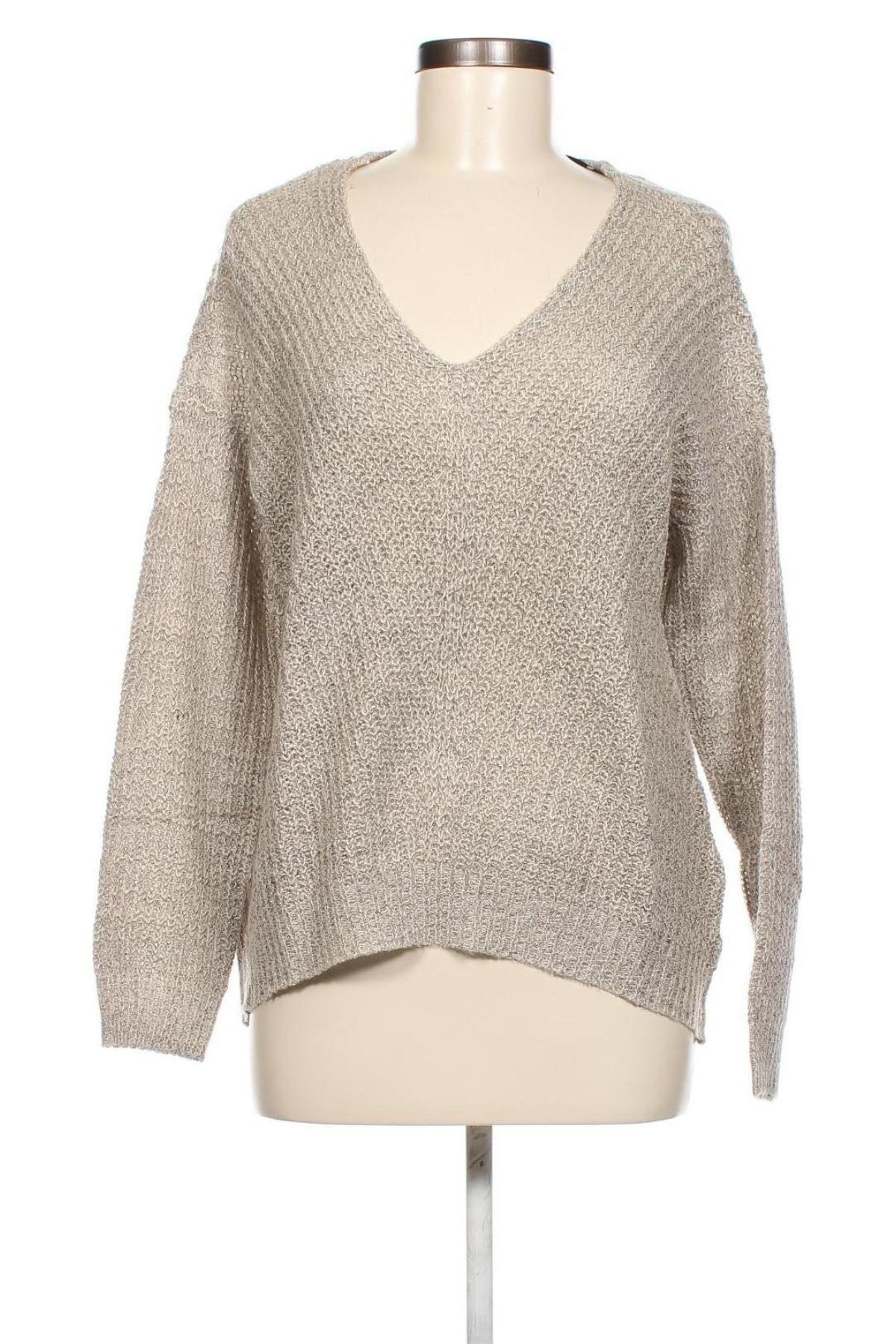 Γυναικείο πουλόβερ Jdy, Μέγεθος S, Χρώμα  Μπέζ, Τιμή 6,64 €