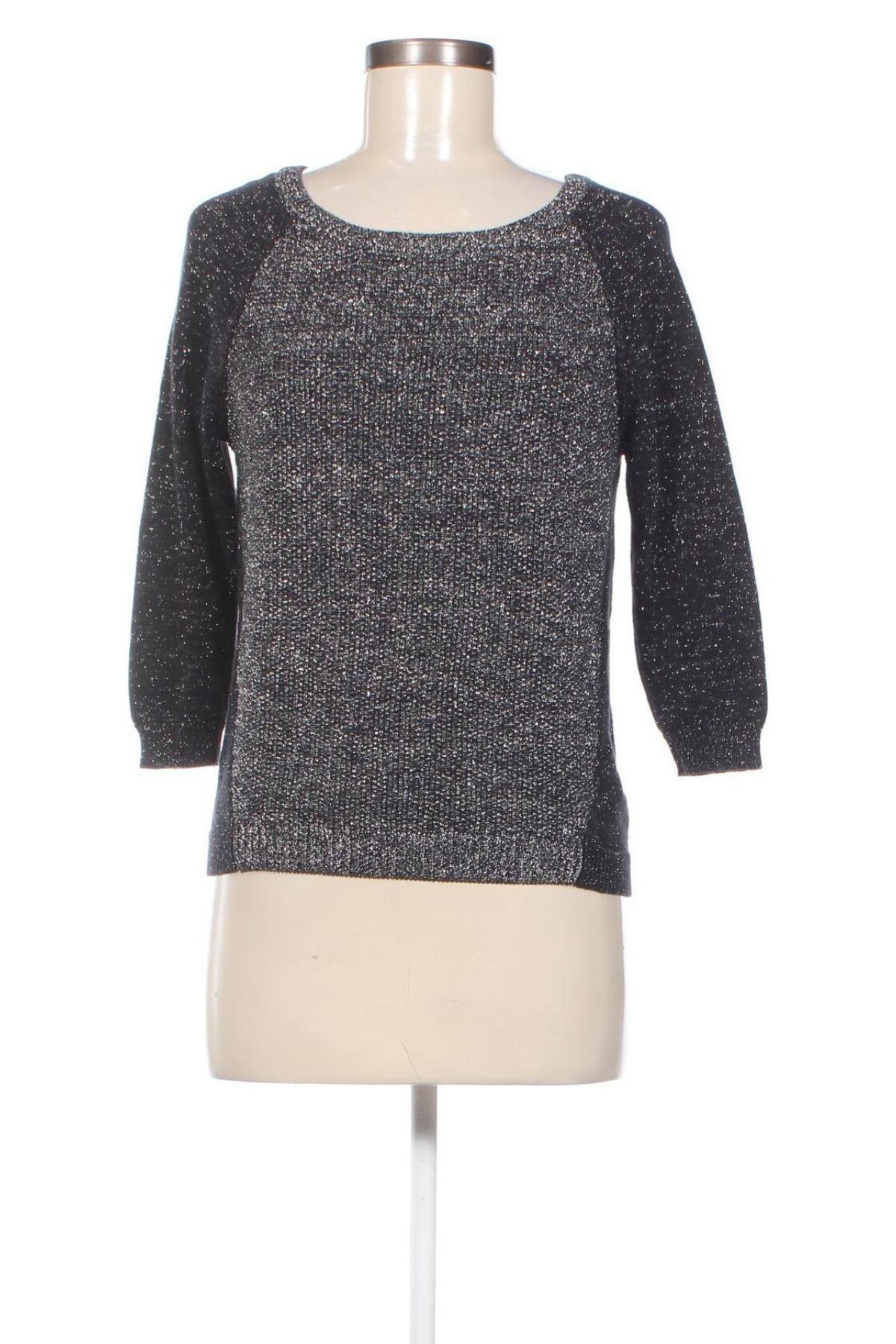 Дамски пуловер Kenneth Cole, Размер S, Цвят Многоцветен, Цена 7,25 лв.