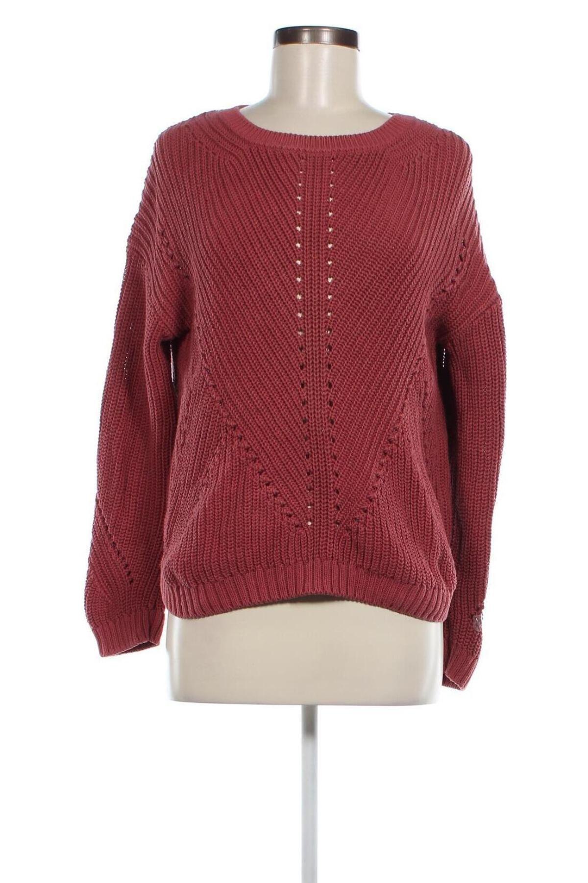 Дамски пуловер Marc O'Polo, Размер S, Цвят Бежов, Цена 68,00 лв.