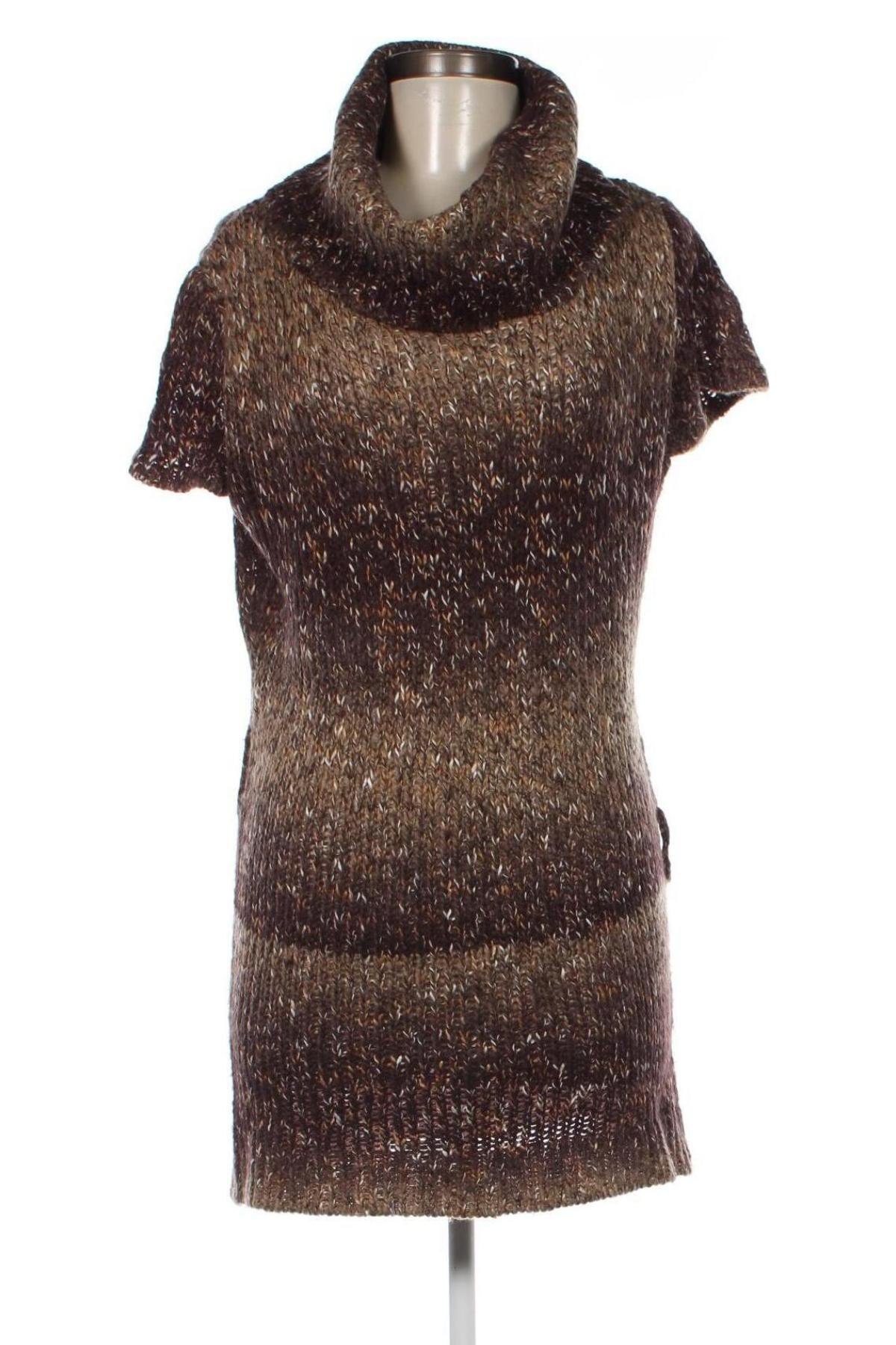 Γυναικείο πουλόβερ Mb, Μέγεθος XL, Χρώμα Πολύχρωμο, Τιμή 5,38 €