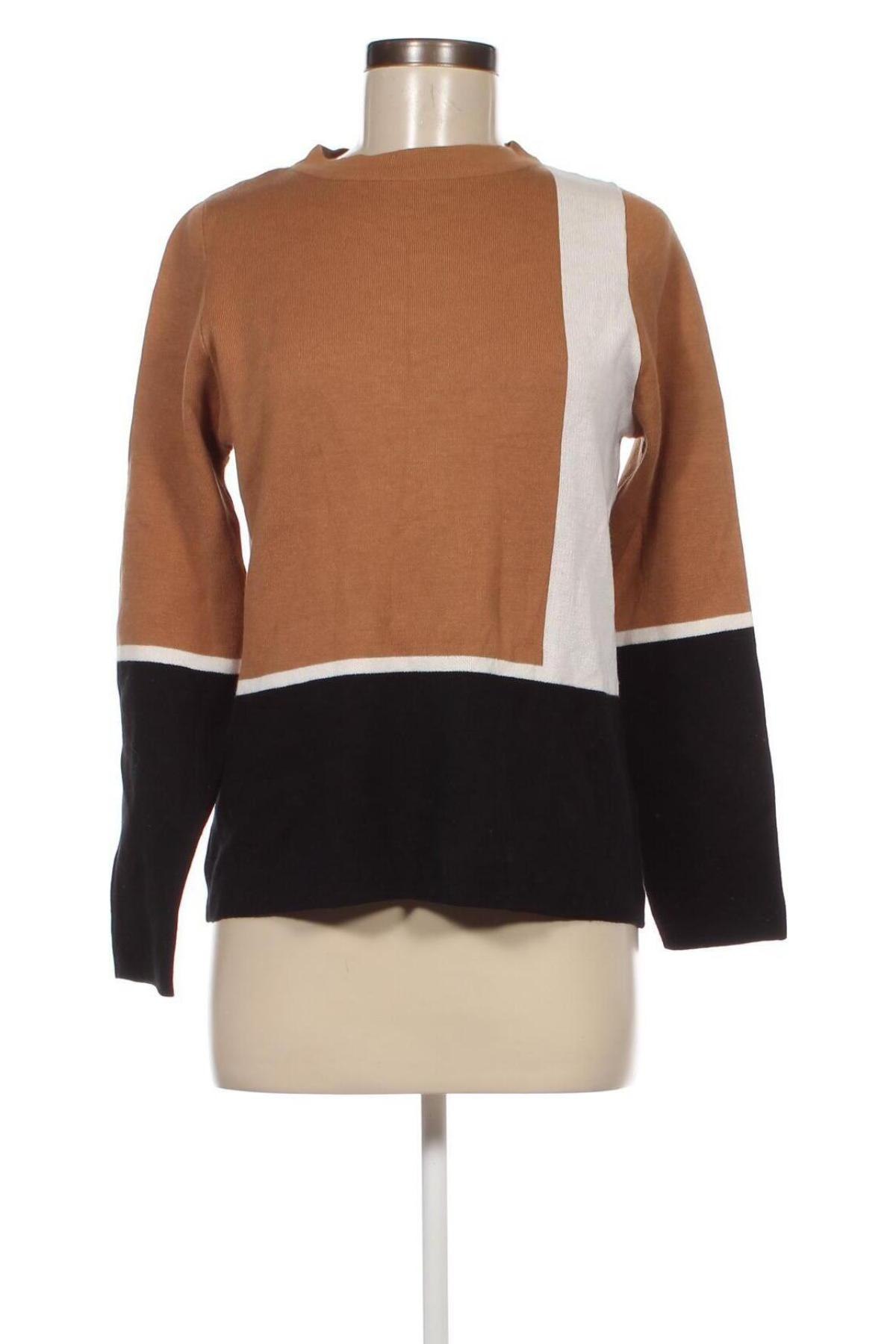 Γυναικείο πουλόβερ Micha, Μέγεθος S, Χρώμα Πολύχρωμο, Τιμή 5,38 €