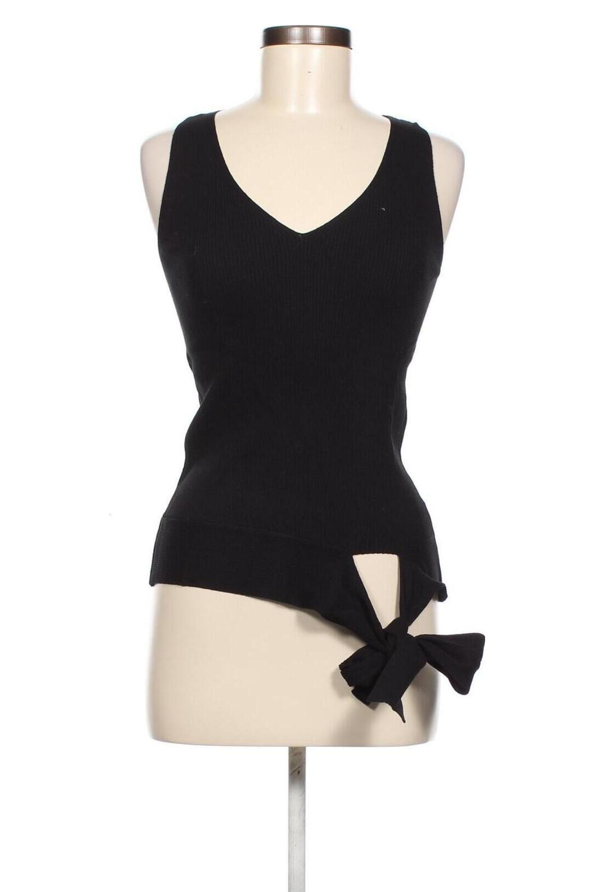 Γυναικείο πουλόβερ Molly Bracken, Μέγεθος XS, Χρώμα Μαύρο, Τιμή 9,42 €
