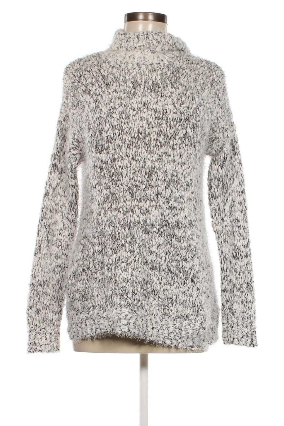 Дамски пуловер Moodo, Размер L, Цвят Многоцветен, Цена 35,67 лв.
