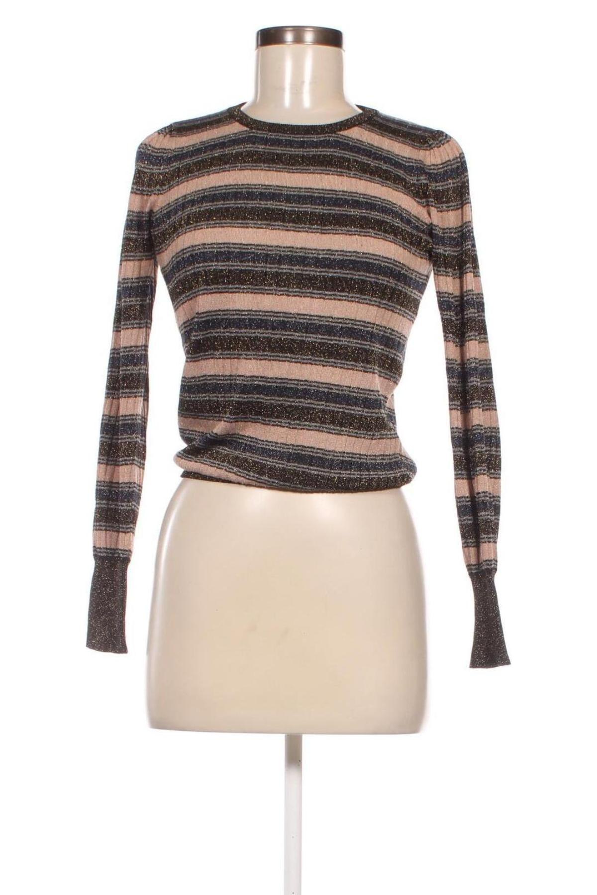 Γυναικείο πουλόβερ Neo Noir, Μέγεθος XS, Χρώμα Πολύχρωμο, Τιμή 5,38 €