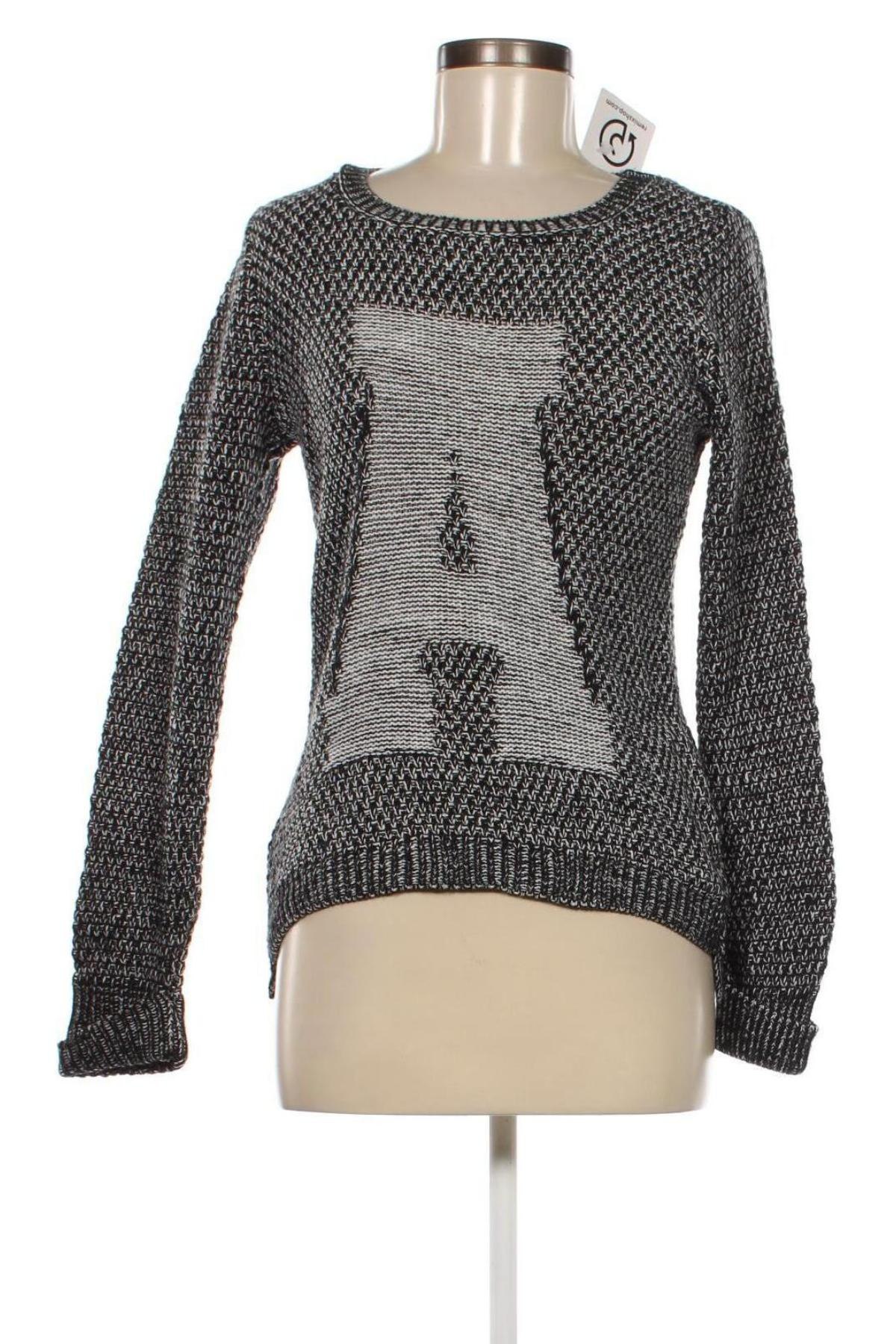 Damski sweter New Look, Rozmiar S, Kolor Kolorowy, Cena 36,78 zł