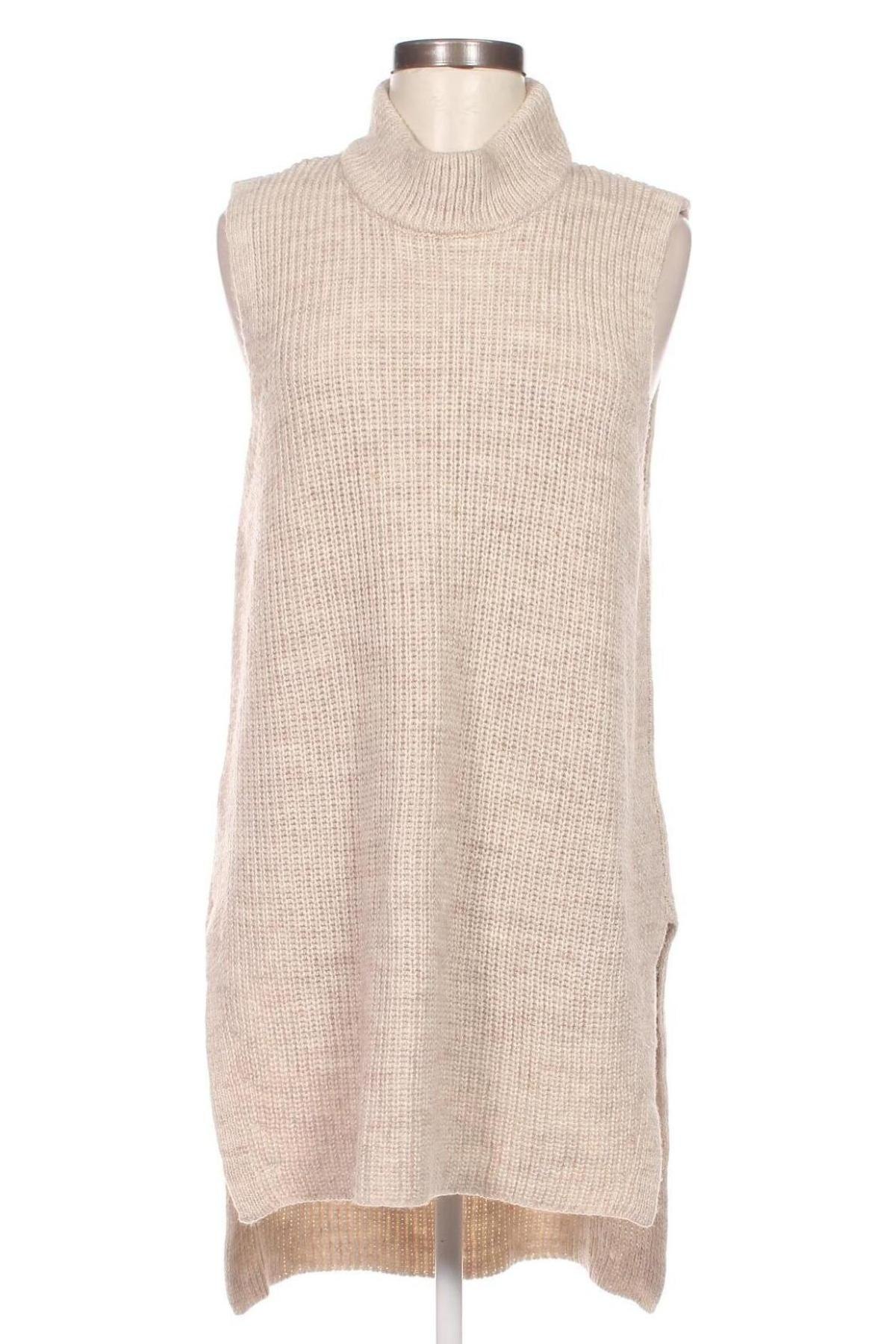 Γυναικείο πουλόβερ Noella, Μέγεθος S, Χρώμα  Μπέζ, Τιμή 5,38 €