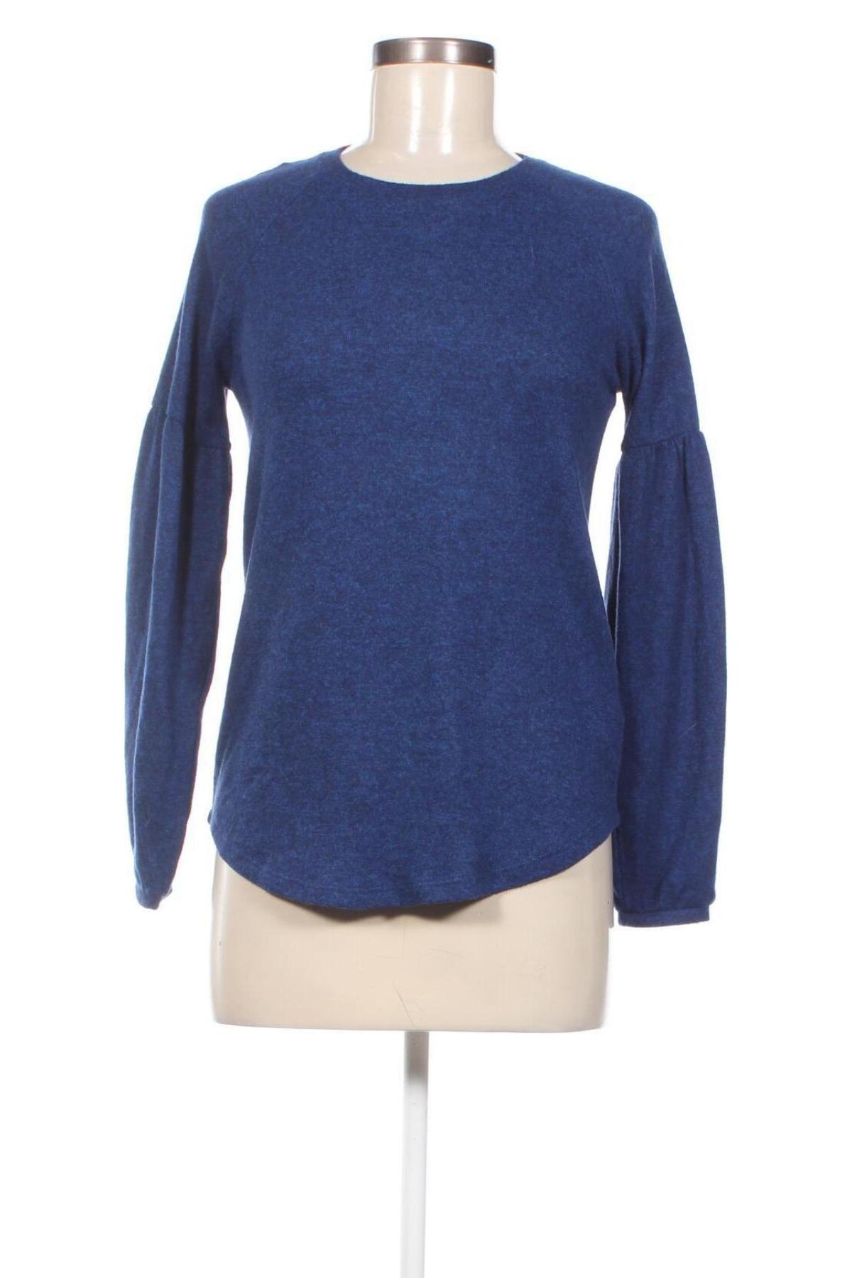 Damenpullover Old Navy, Größe XS, Farbe Blau, Preis 60,54 €